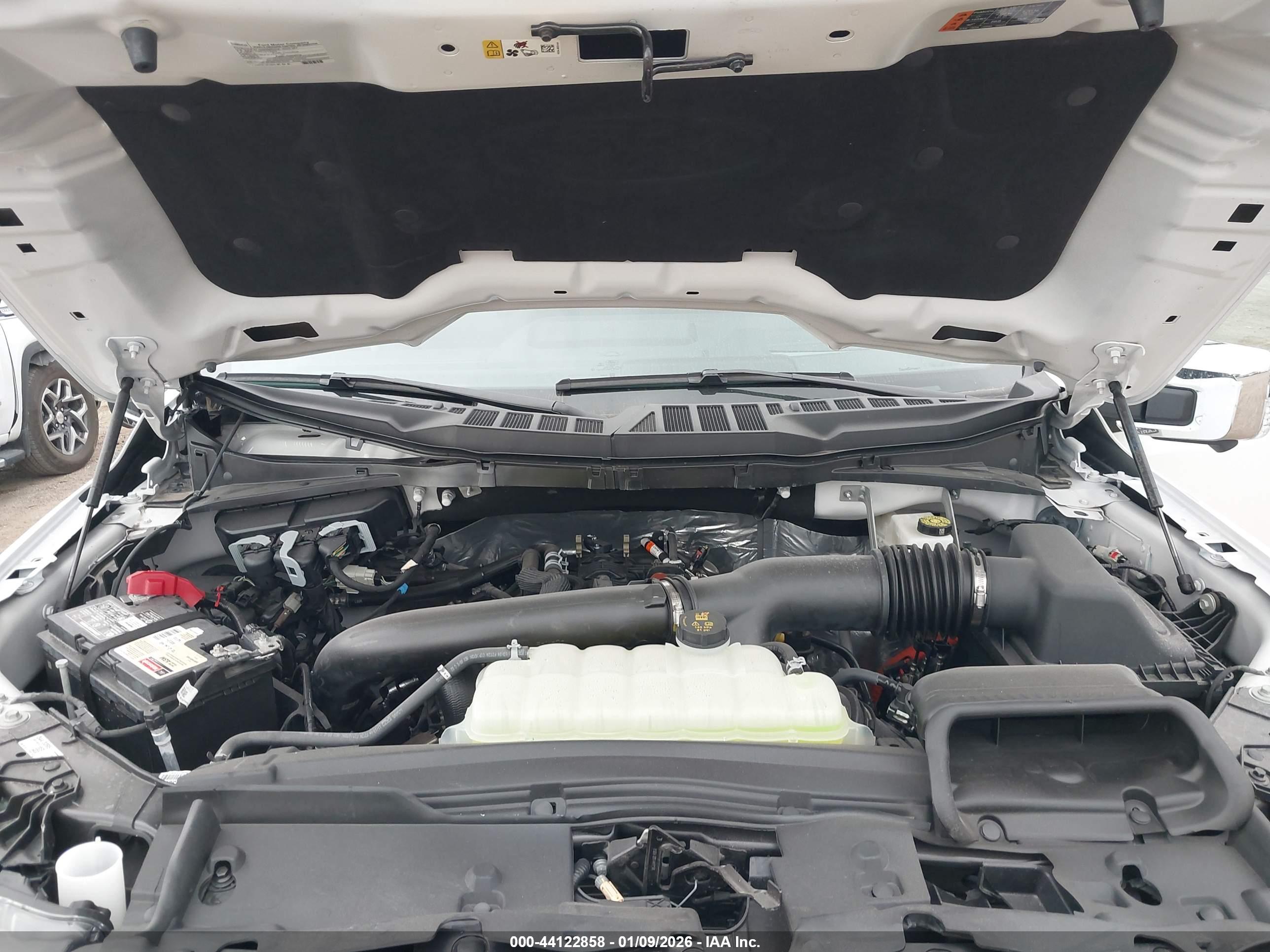 FORD F-150 image 10