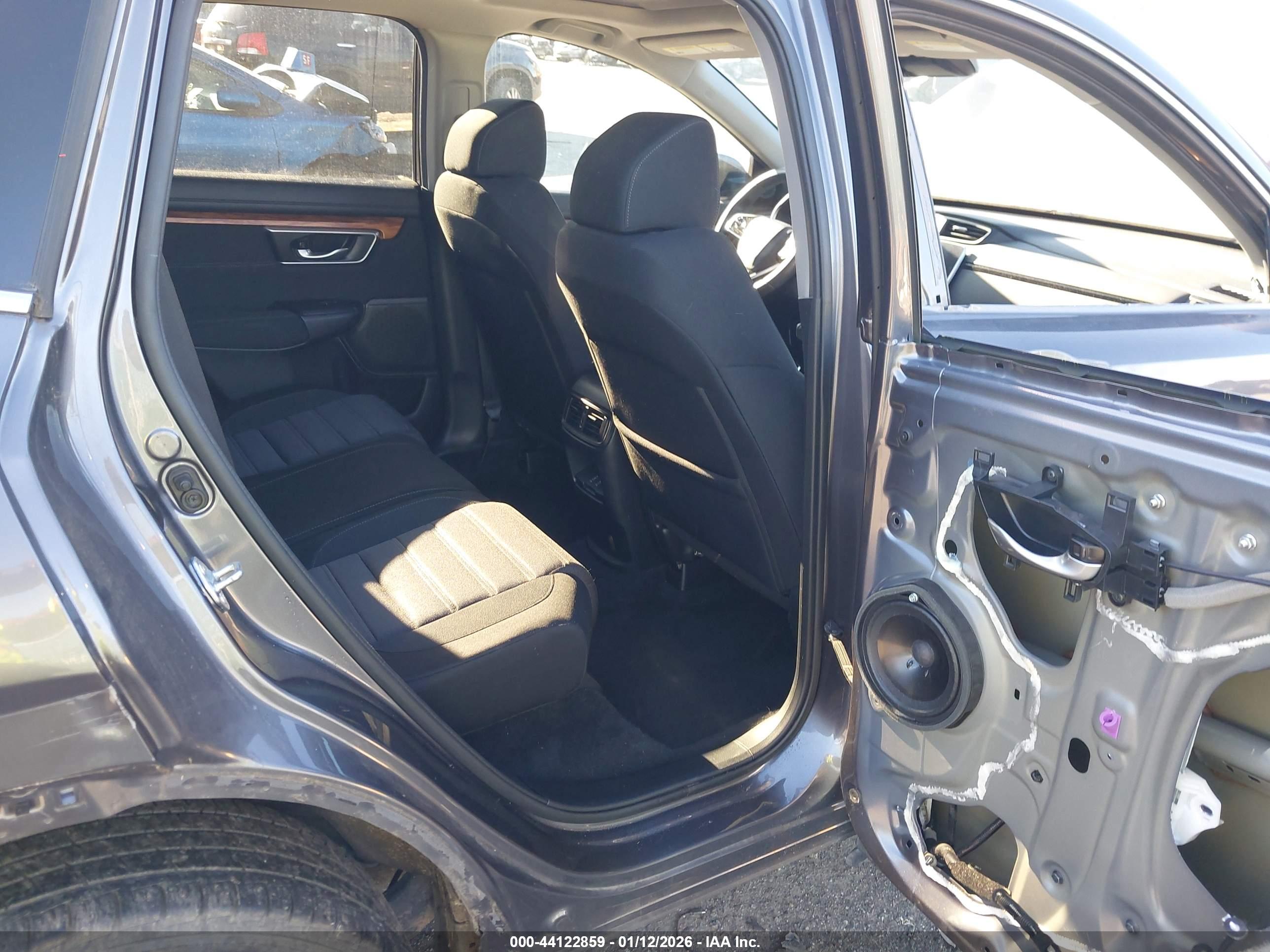 HONDA CR-V image 8