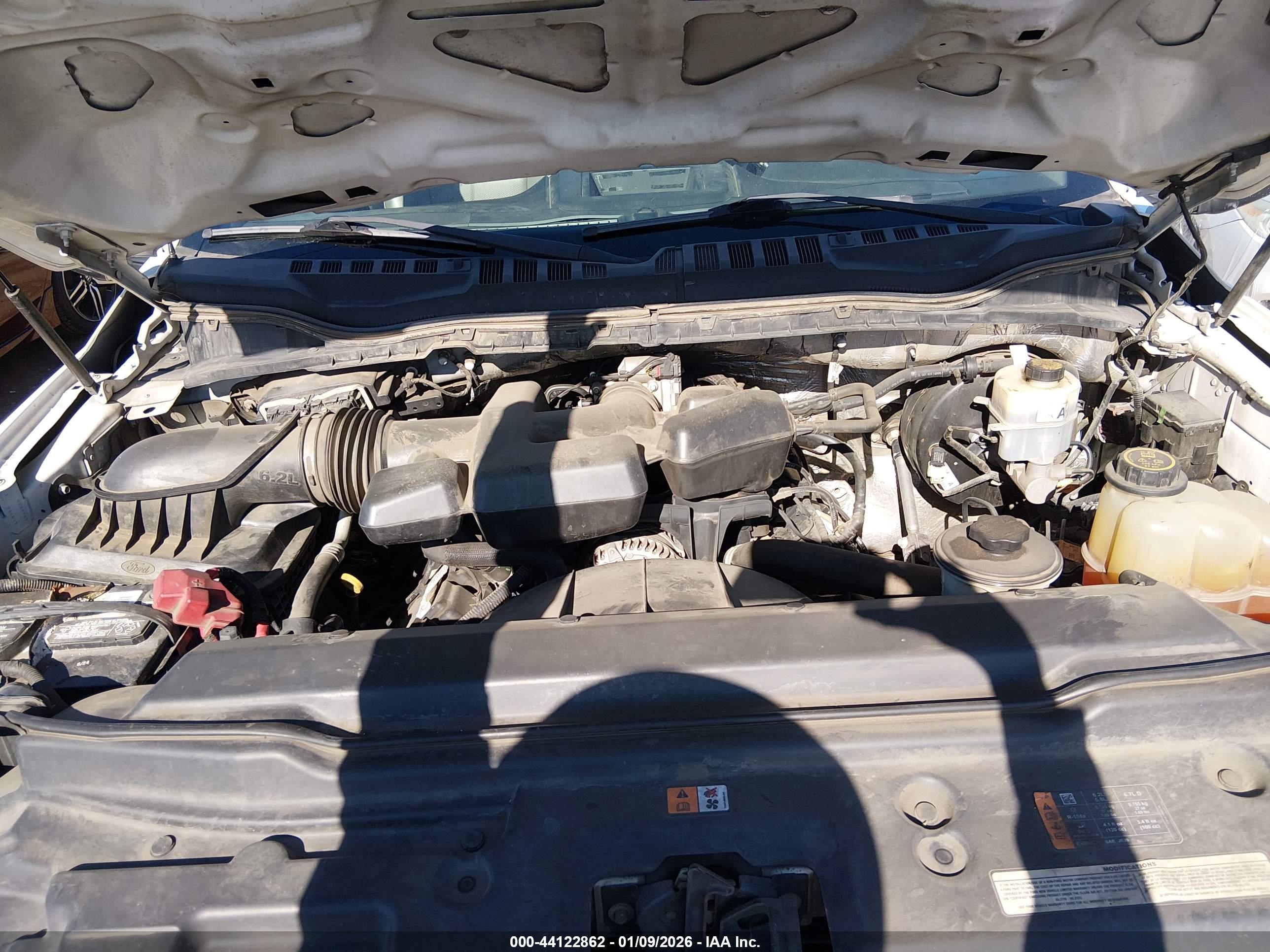 FORD F-250 image 10