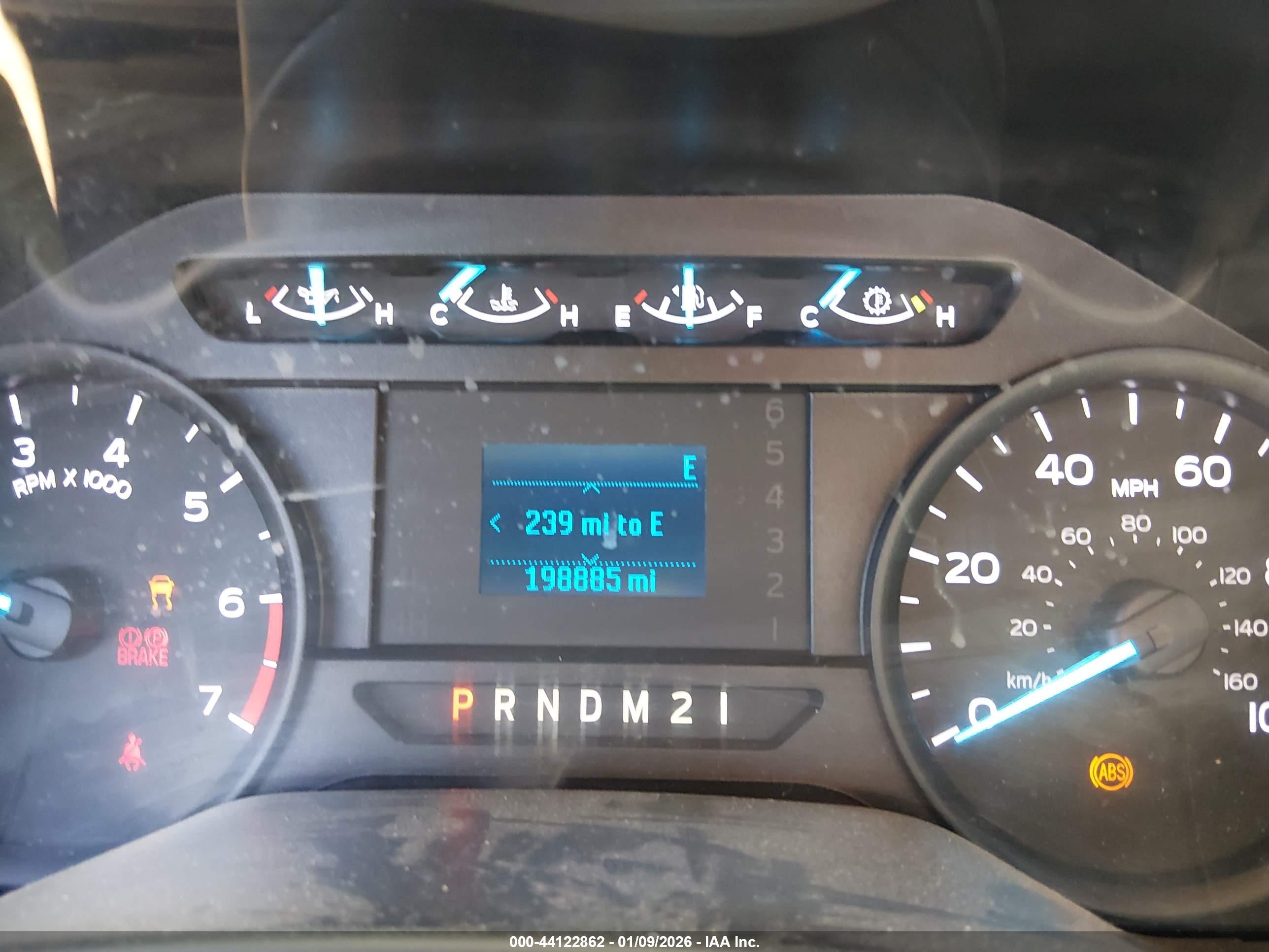 FORD F-250 image 7