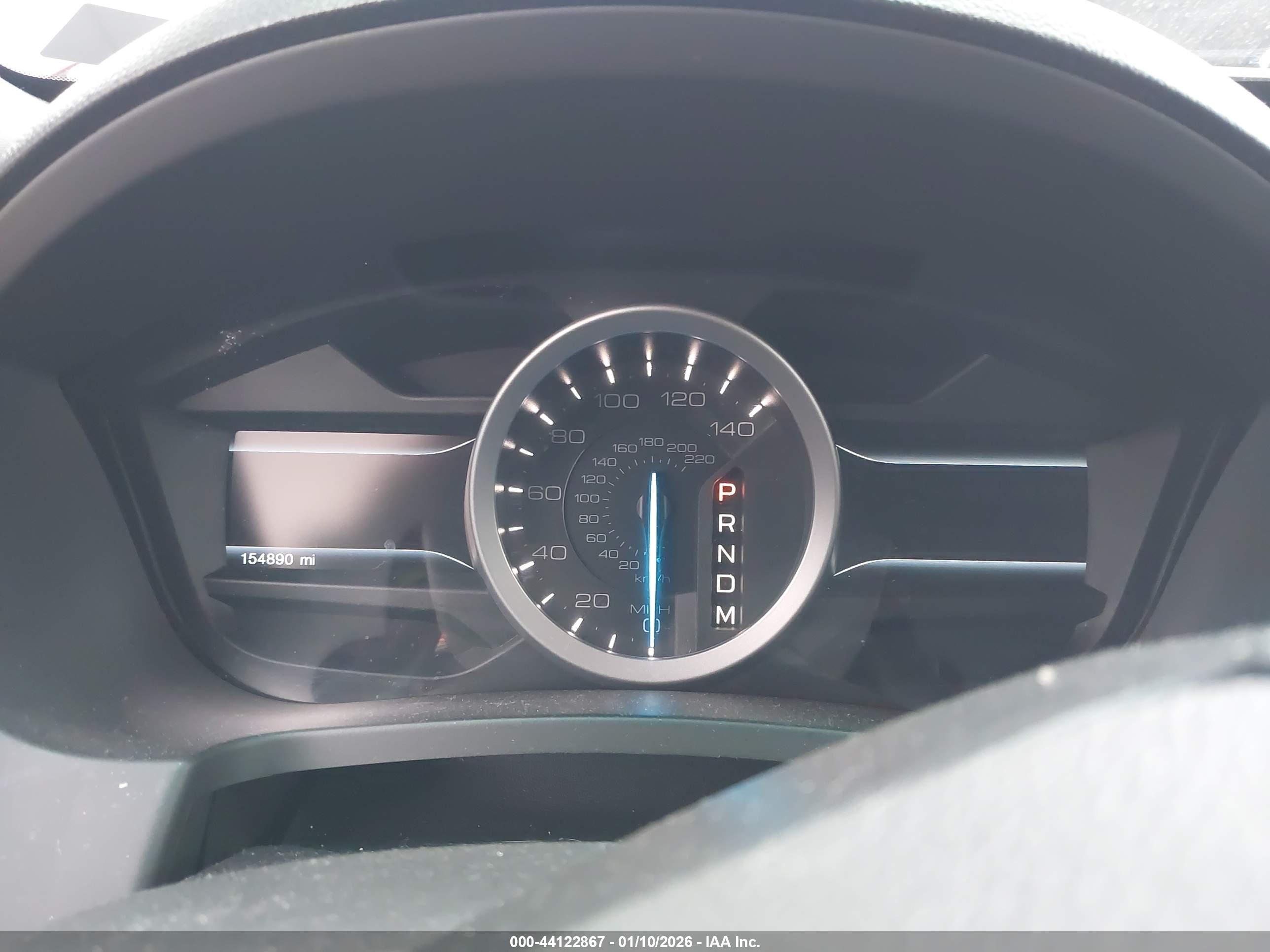 FORD EXPLORER image 7