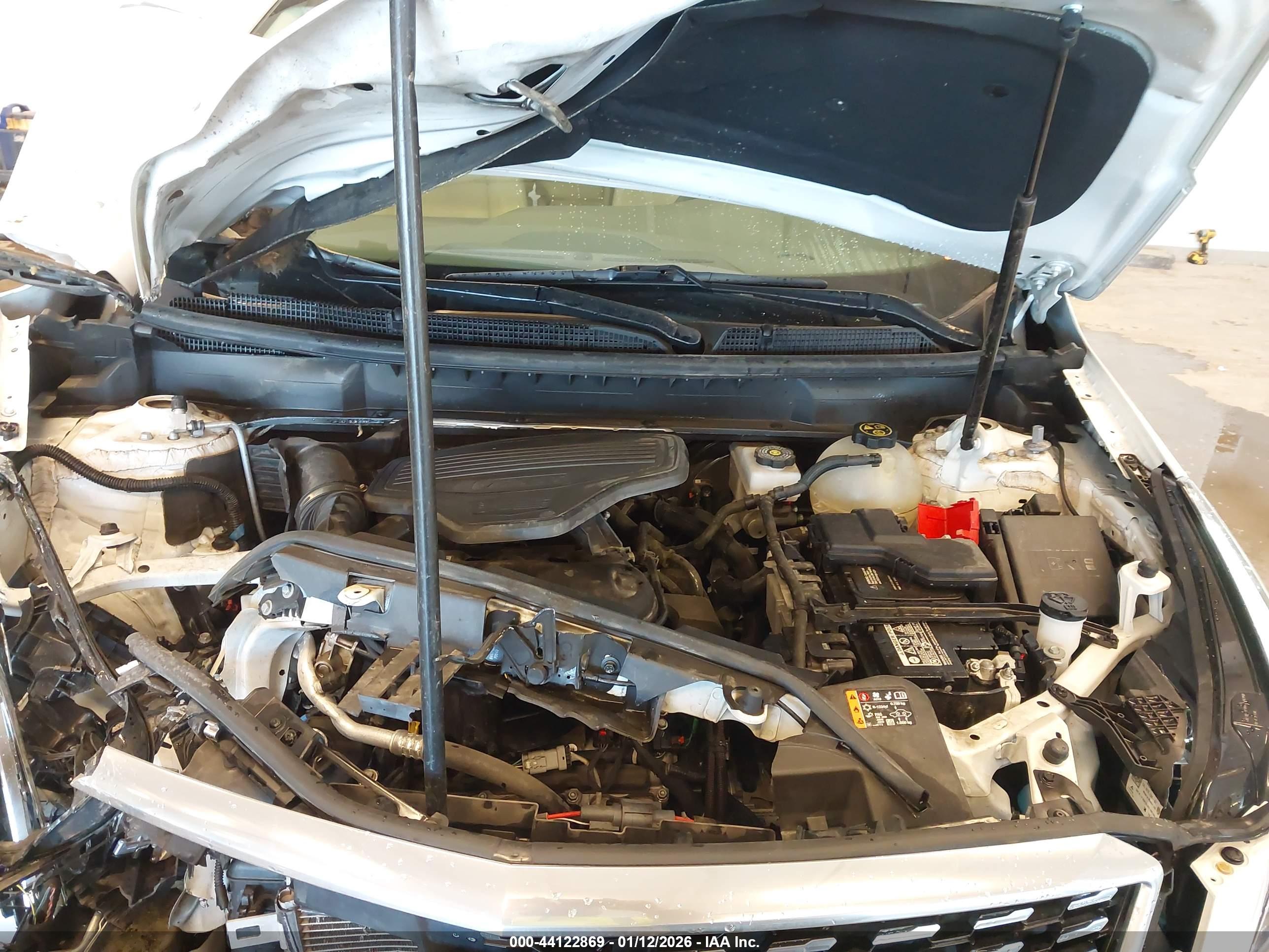 CADILLAC XT5 image 10