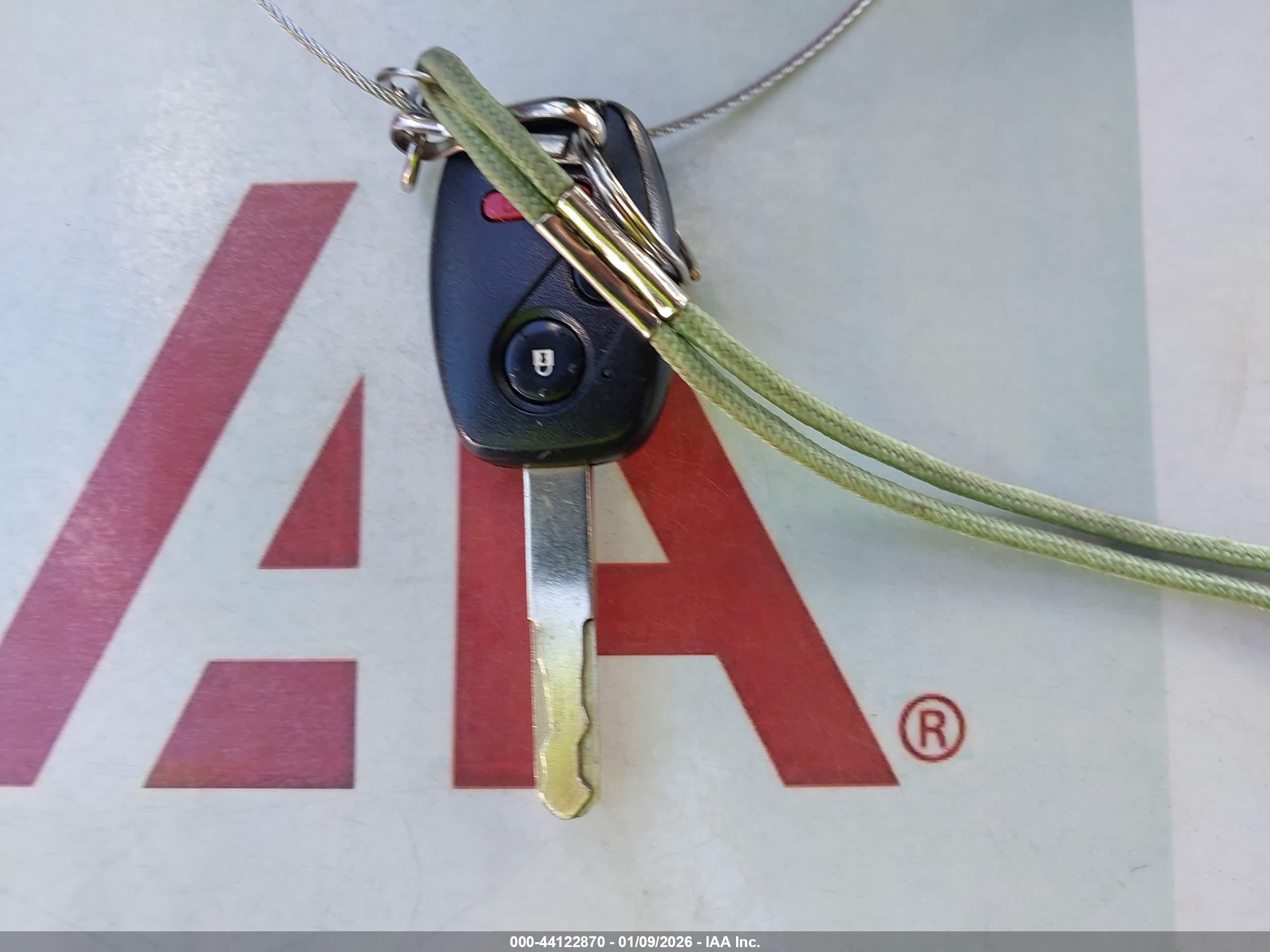 HONDA CR-V image 11