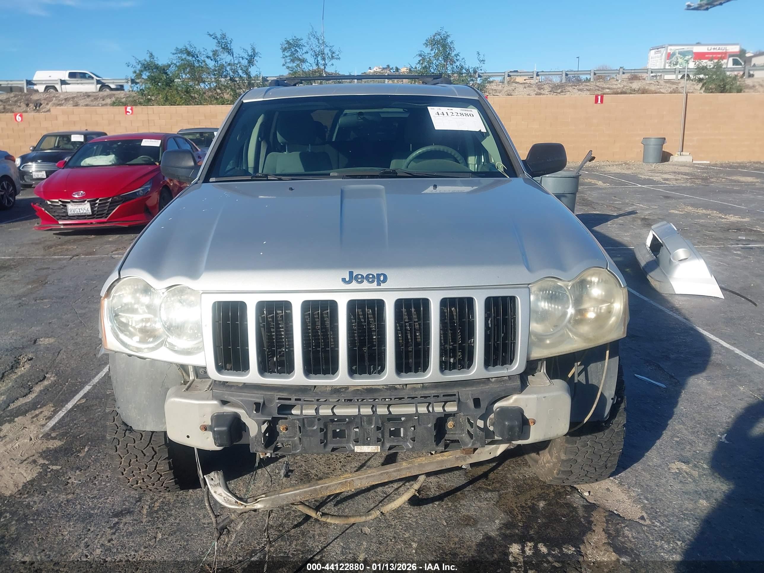 JEEP GRAND image 6