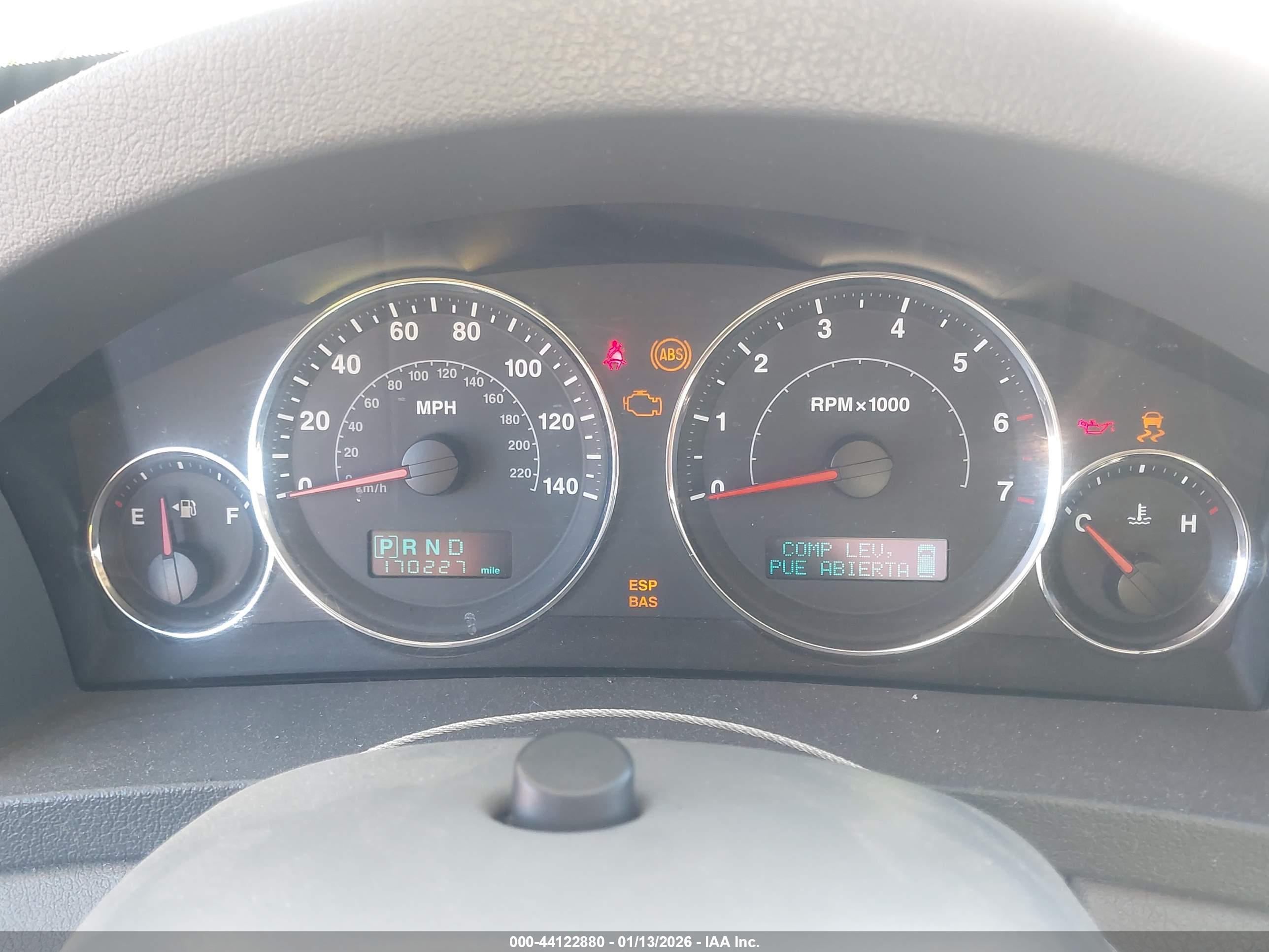 JEEP GRAND image 7