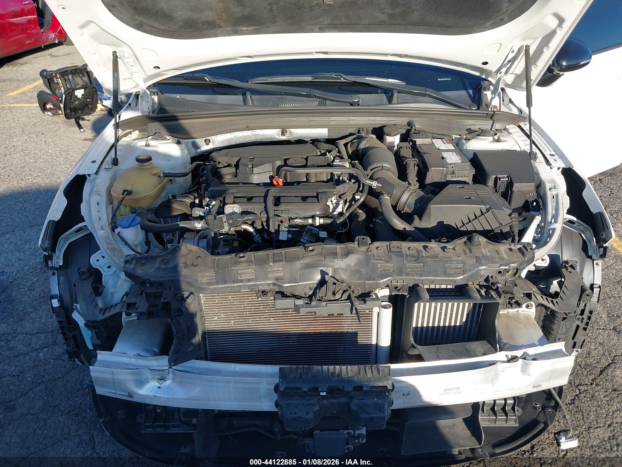 KIA K5 image 10