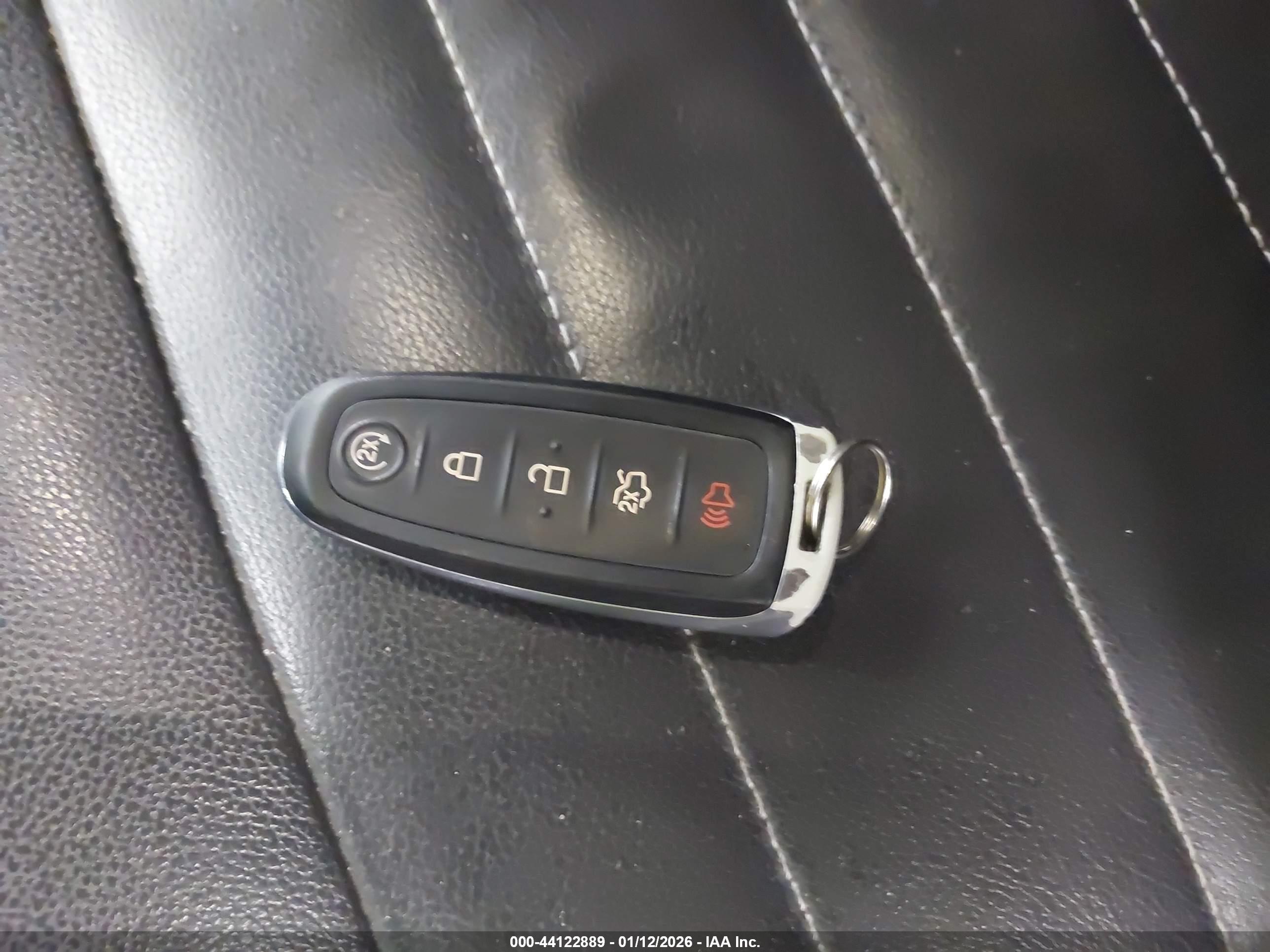 FORD ESCAPE image 11