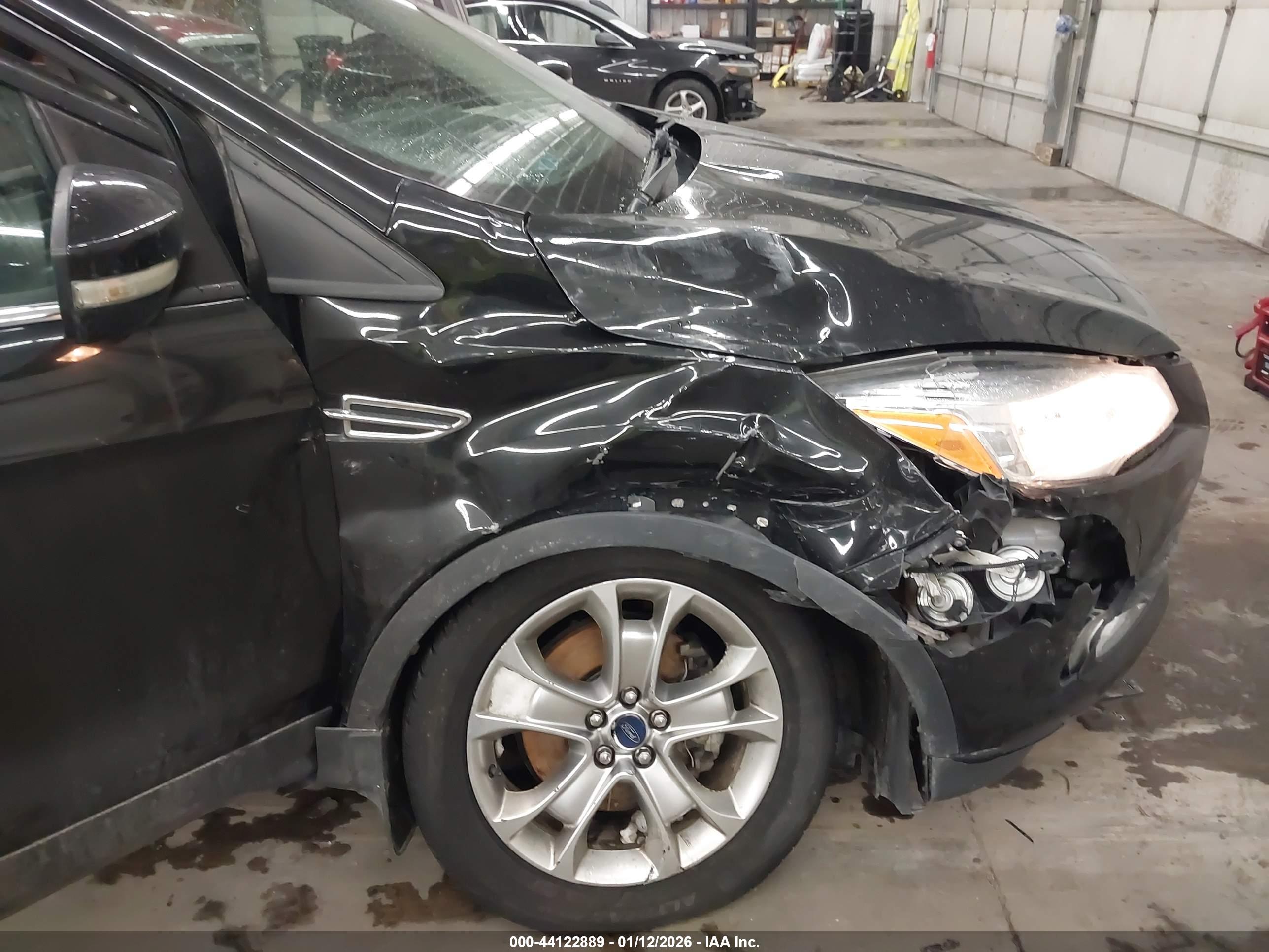 FORD ESCAPE image 6