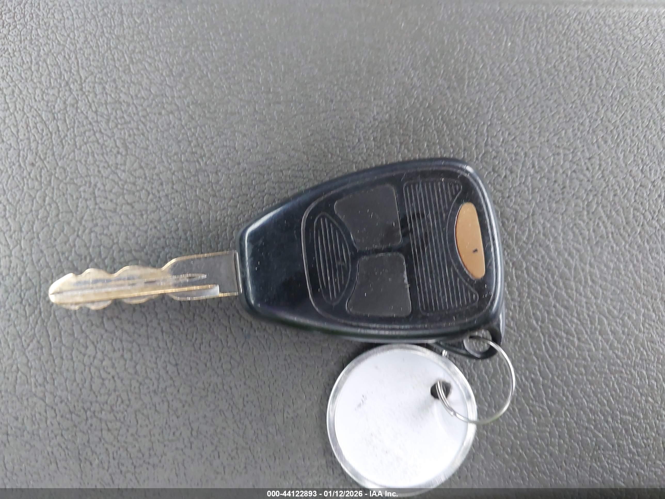 DODGE RAM image 11