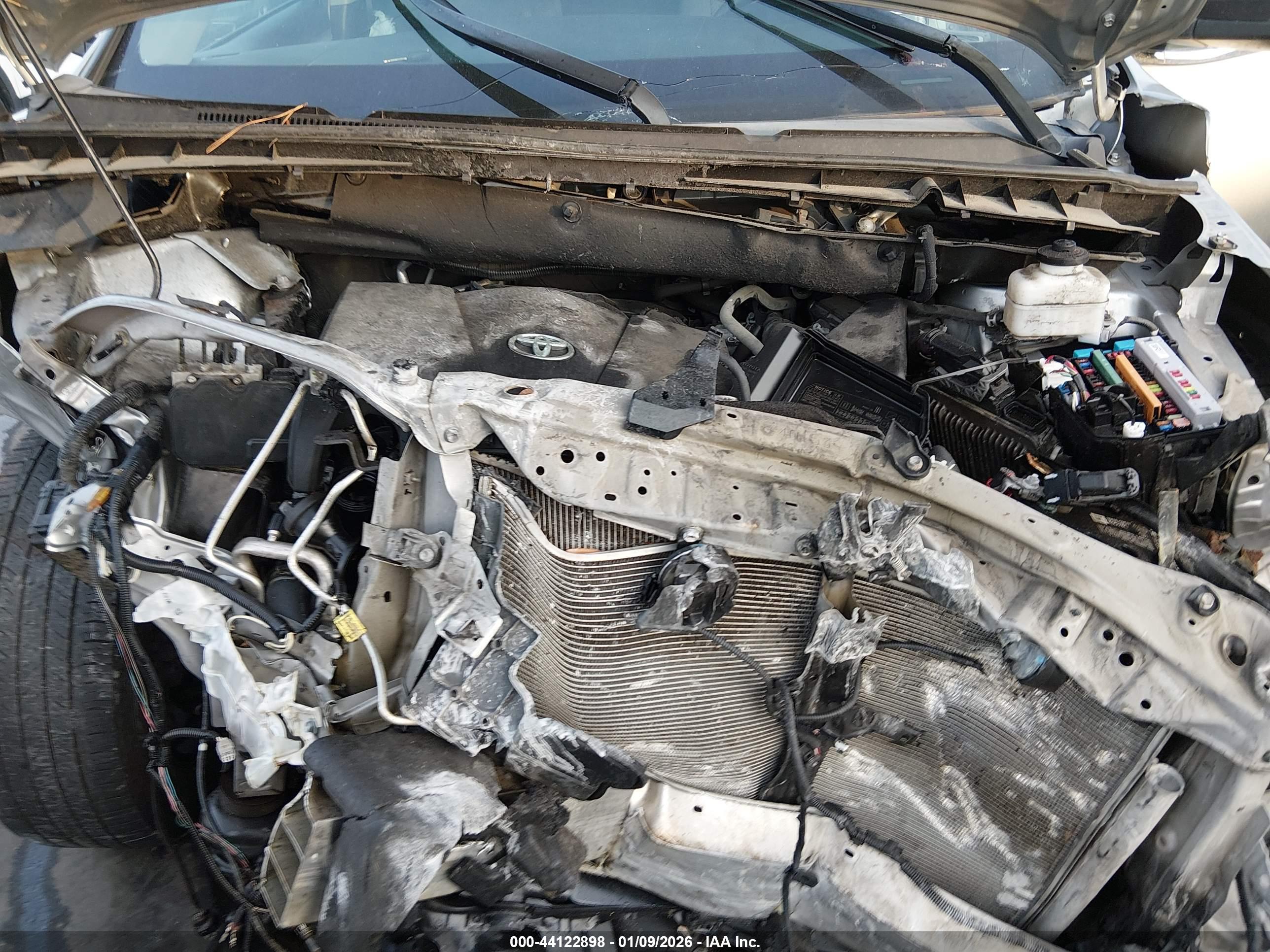 TOYOTA HIGHLANDER image 10