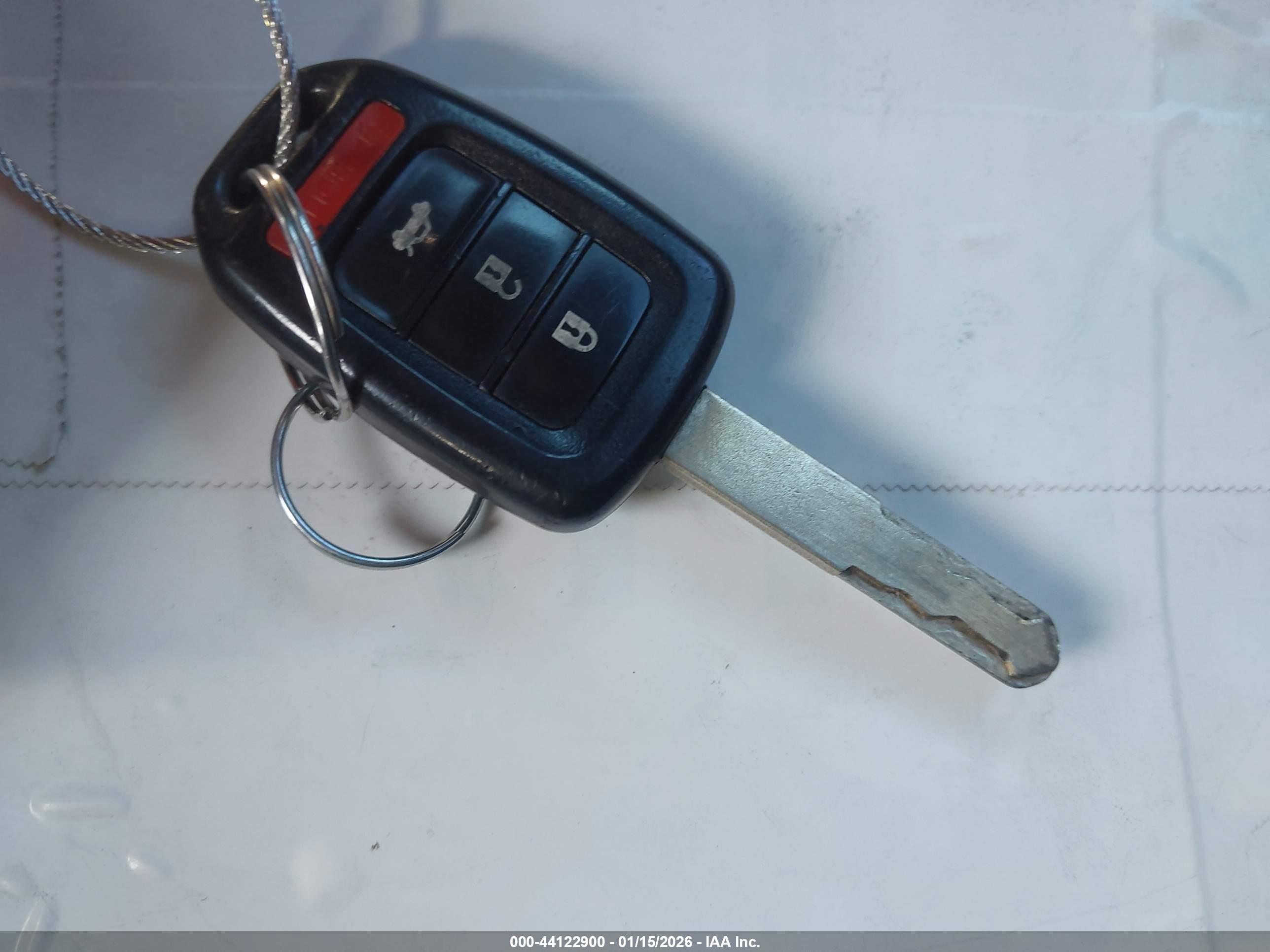 HONDA ACCORD image 11