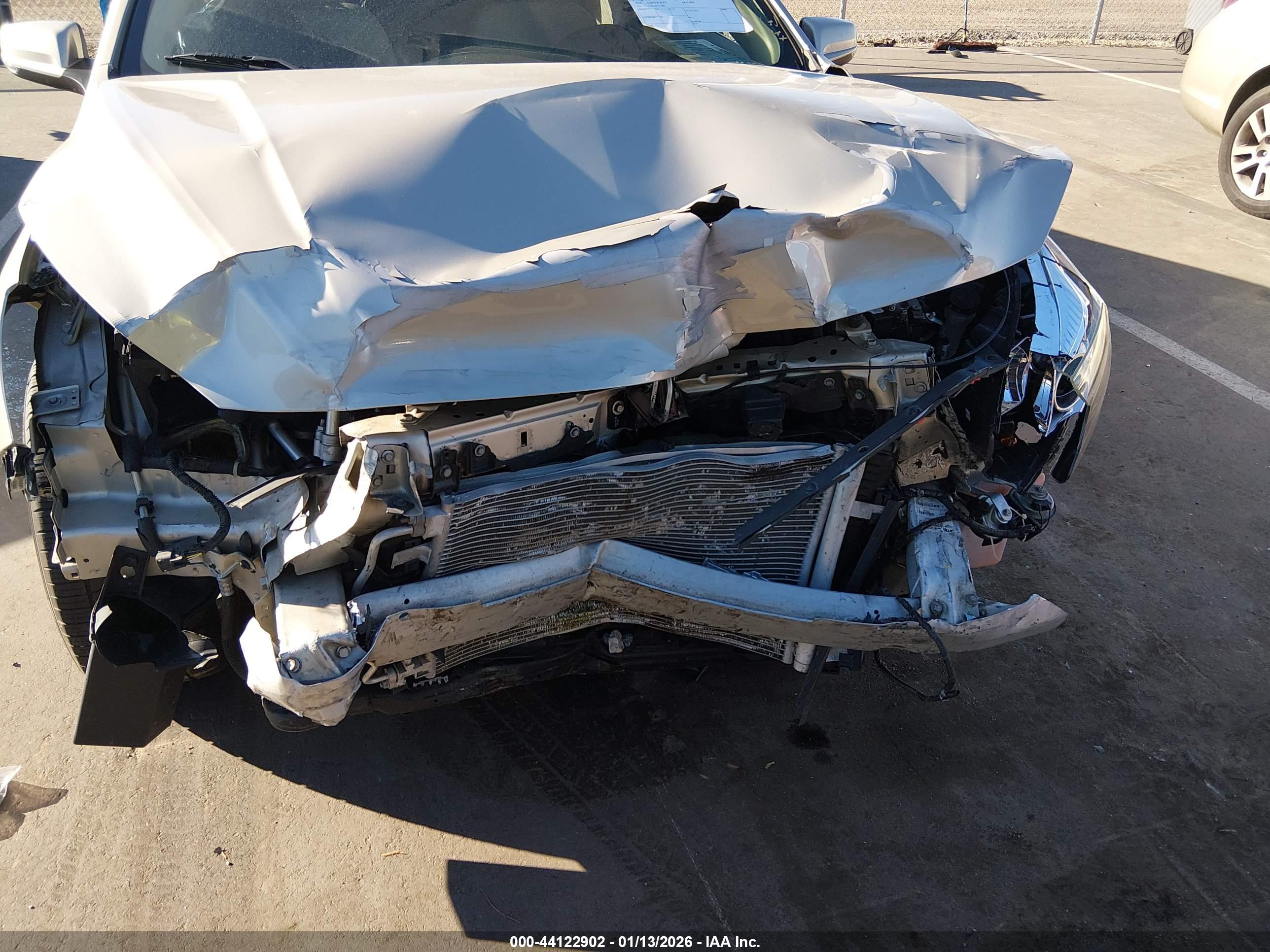 CHEVROLET MALIBU image 6