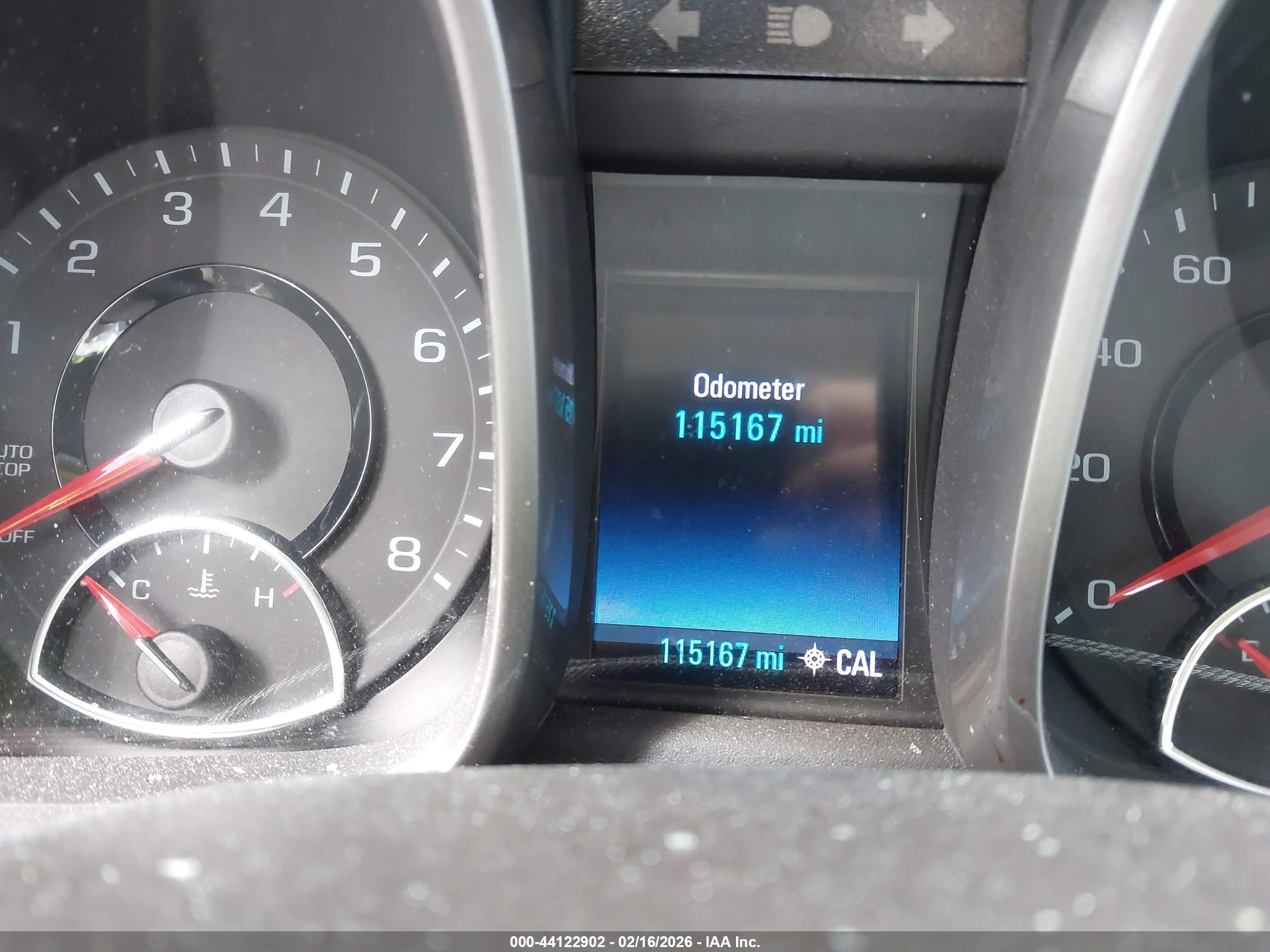 CHEVROLET MALIBU image 7