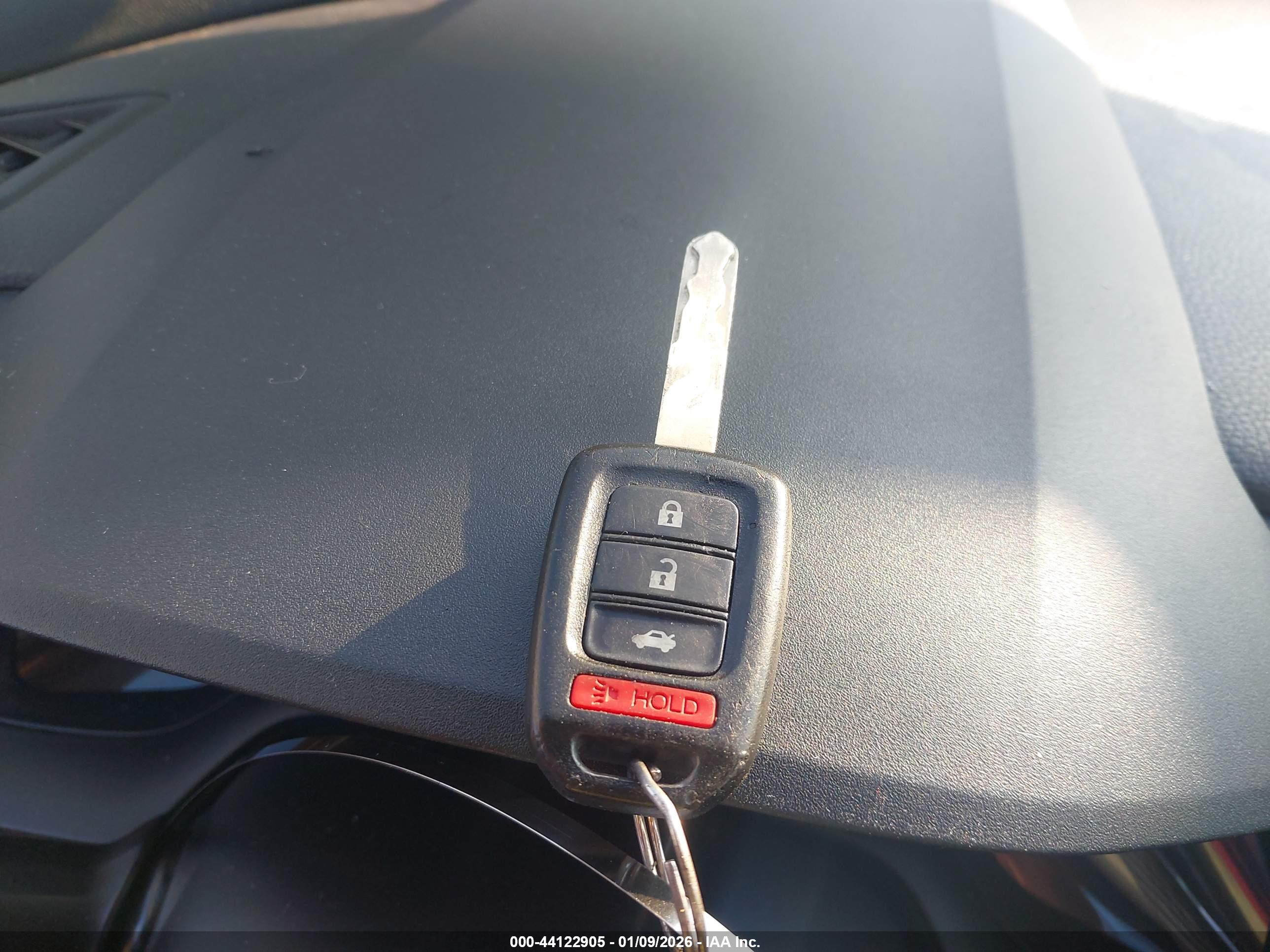 HONDA CIVIC image 11