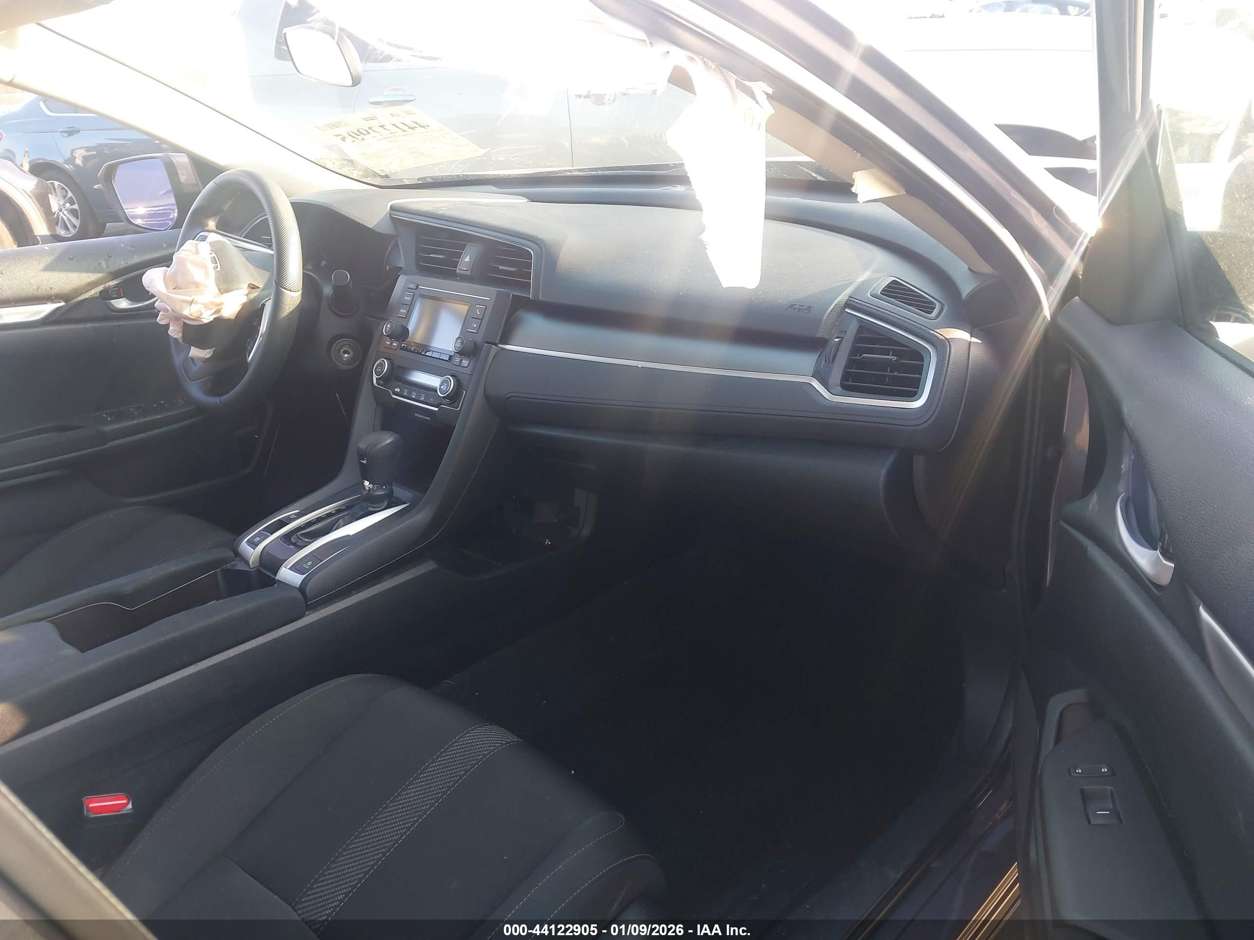HONDA CIVIC image 5