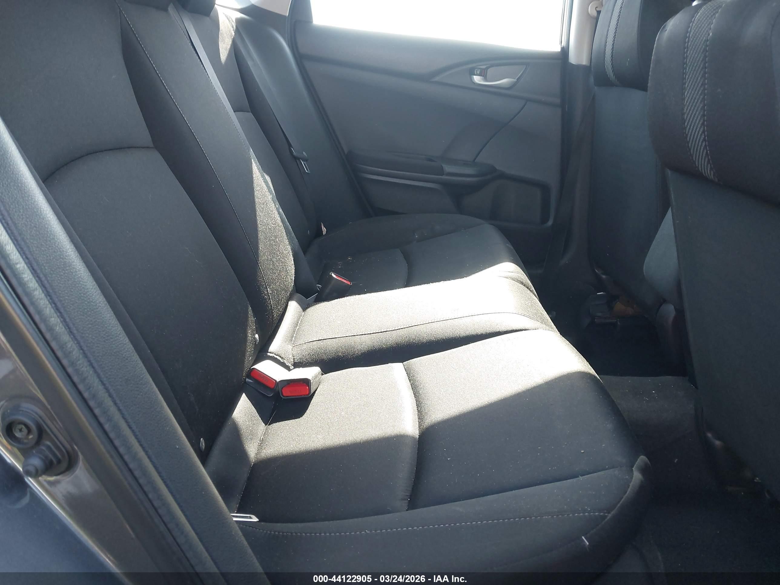 HONDA CIVIC image 8