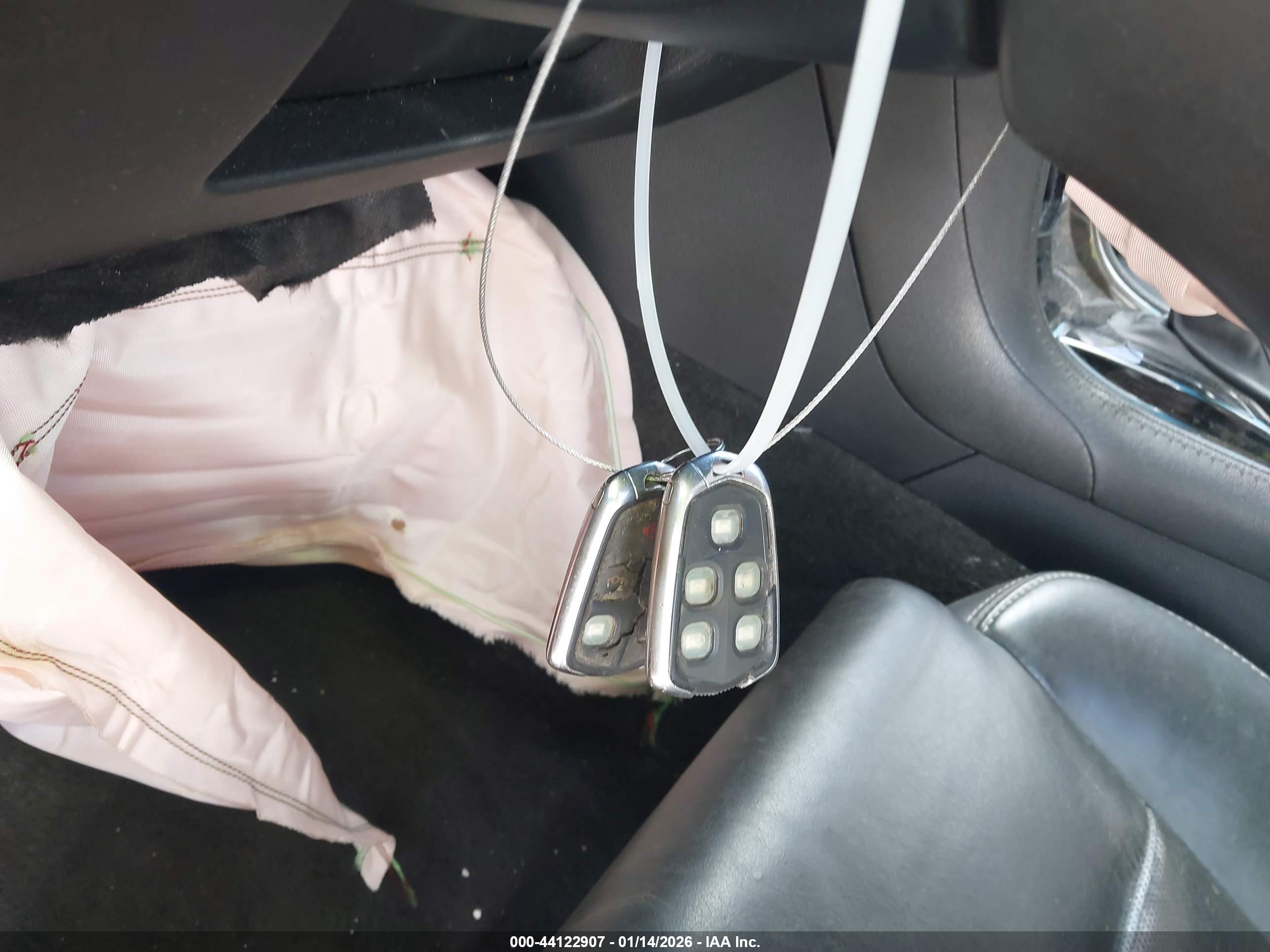 CADILLAC ATS image 11