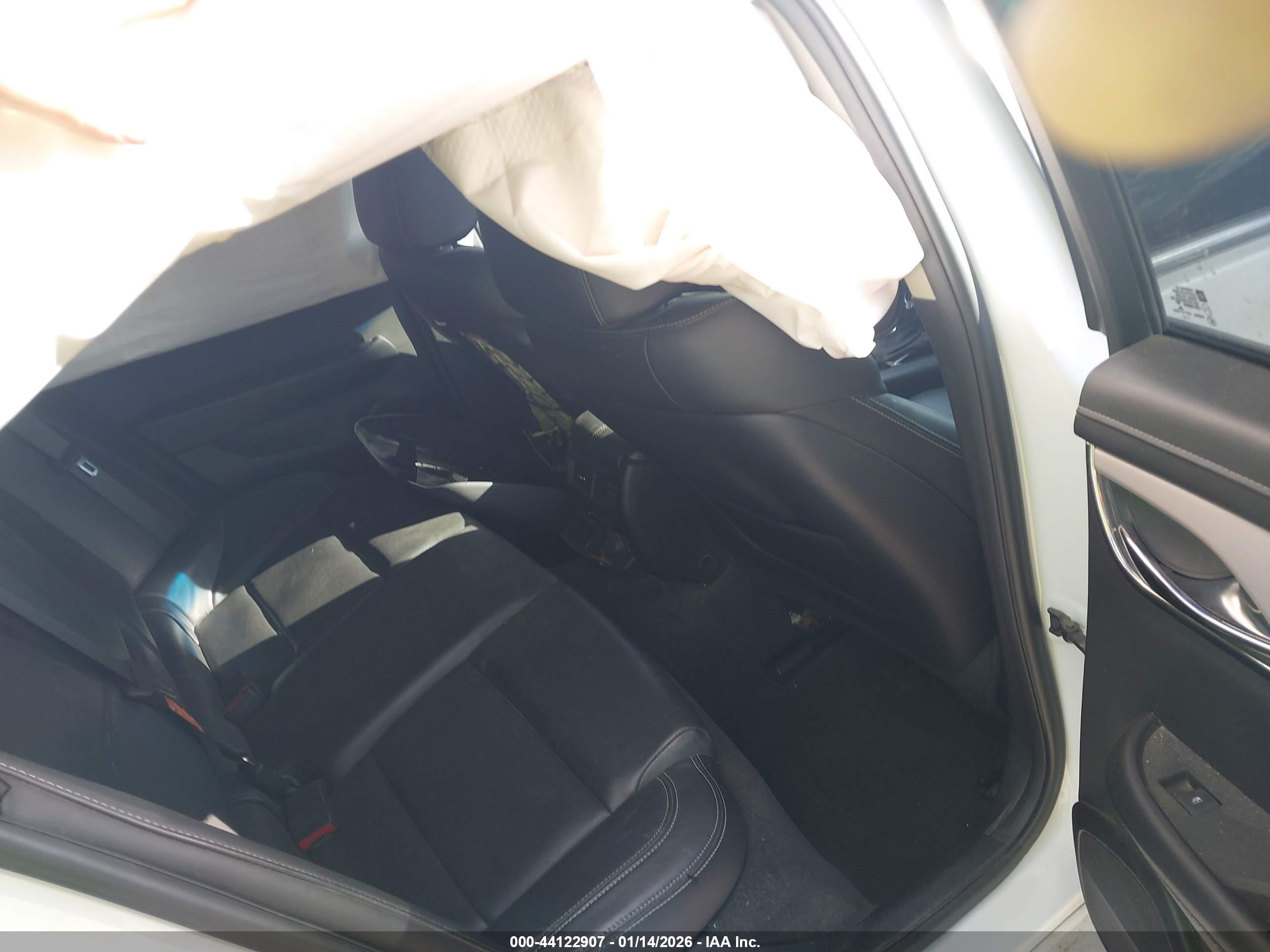 CADILLAC ATS image 8