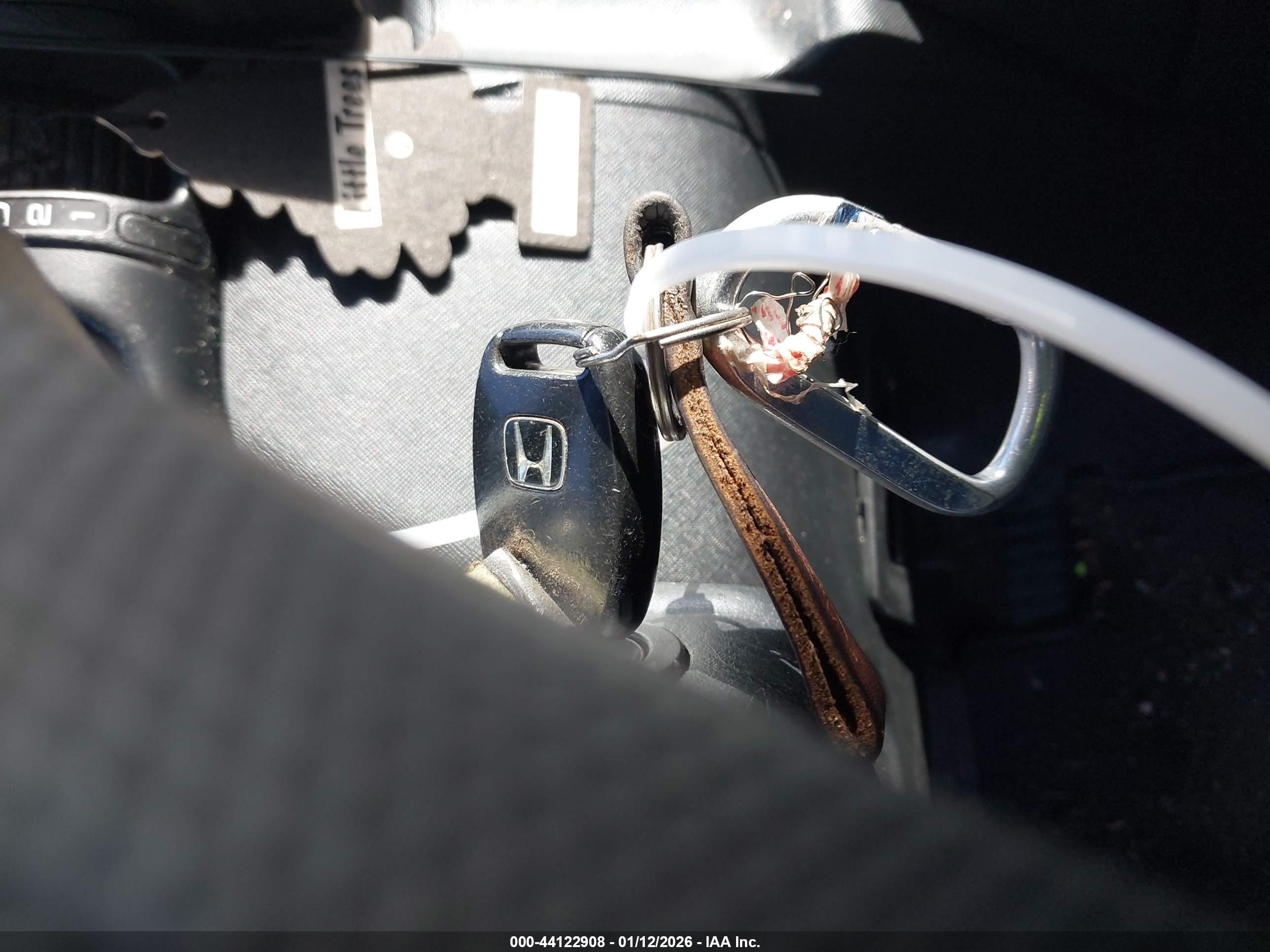 HONDA CR-V image 11