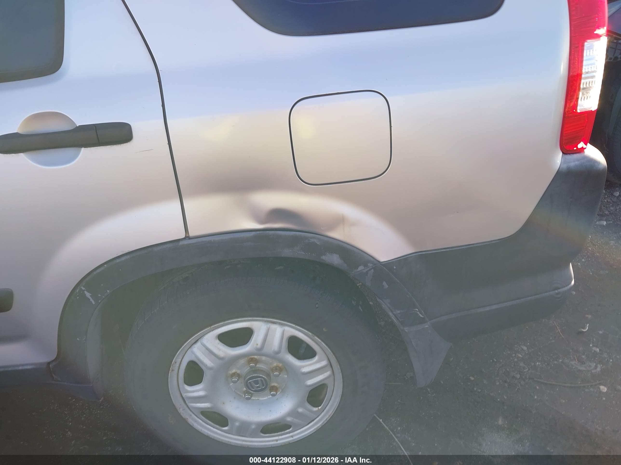 HONDA CR-V image 6