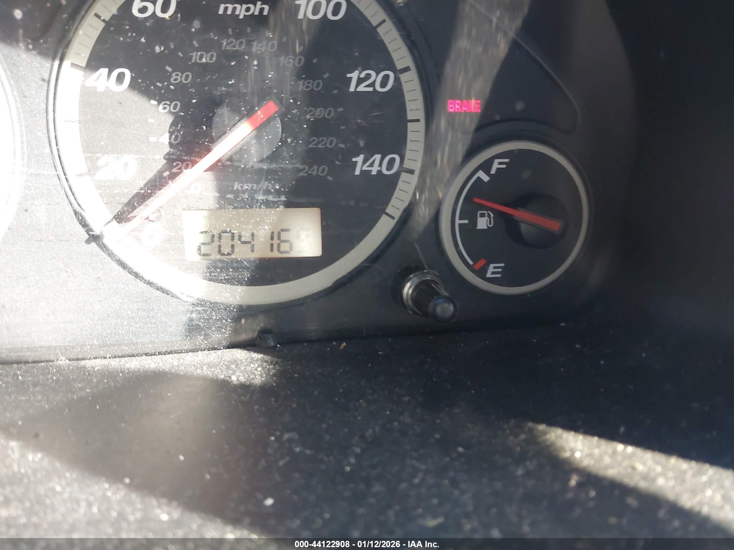 HONDA CR-V image 7