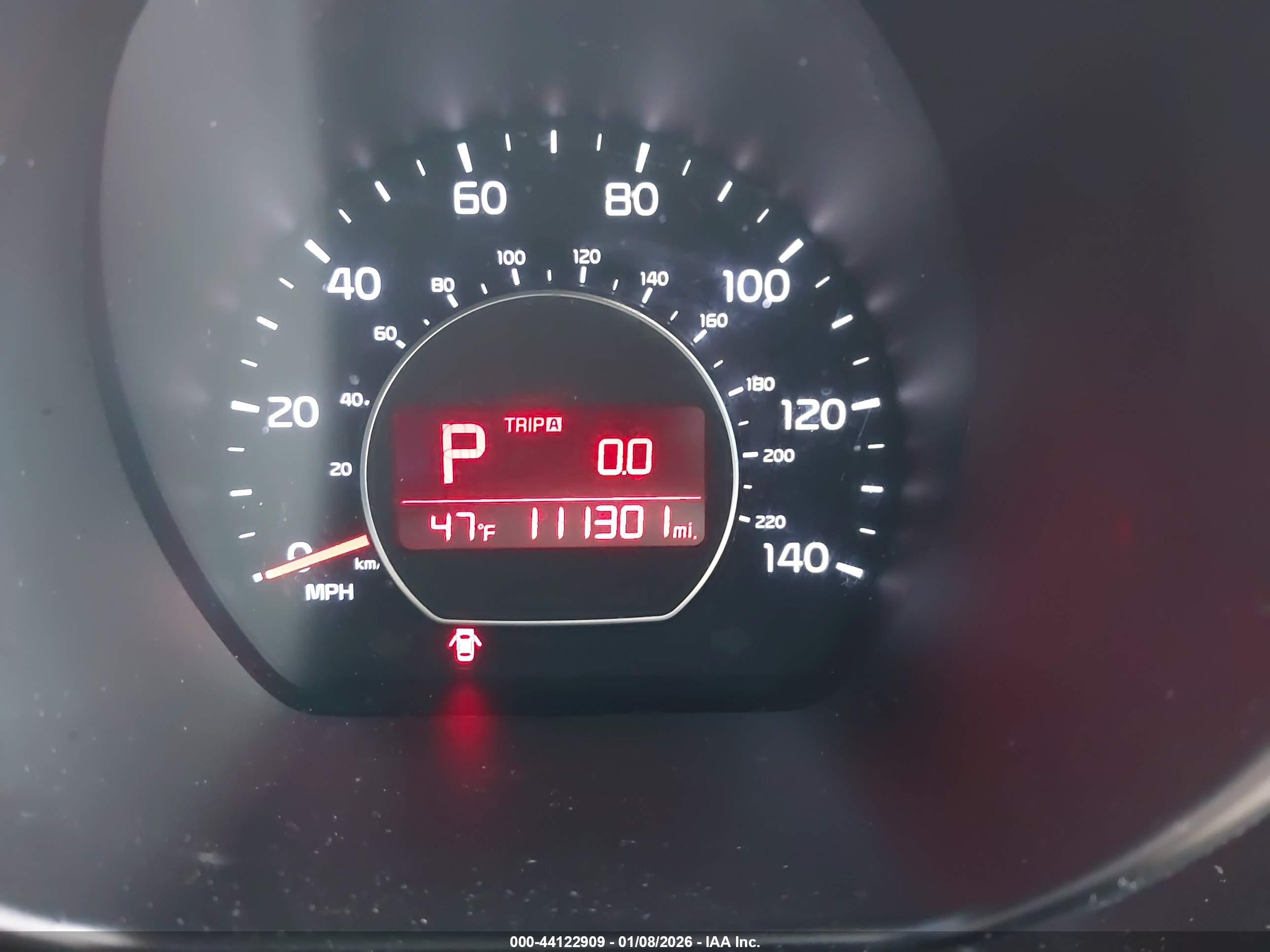KIA SOUL image 7