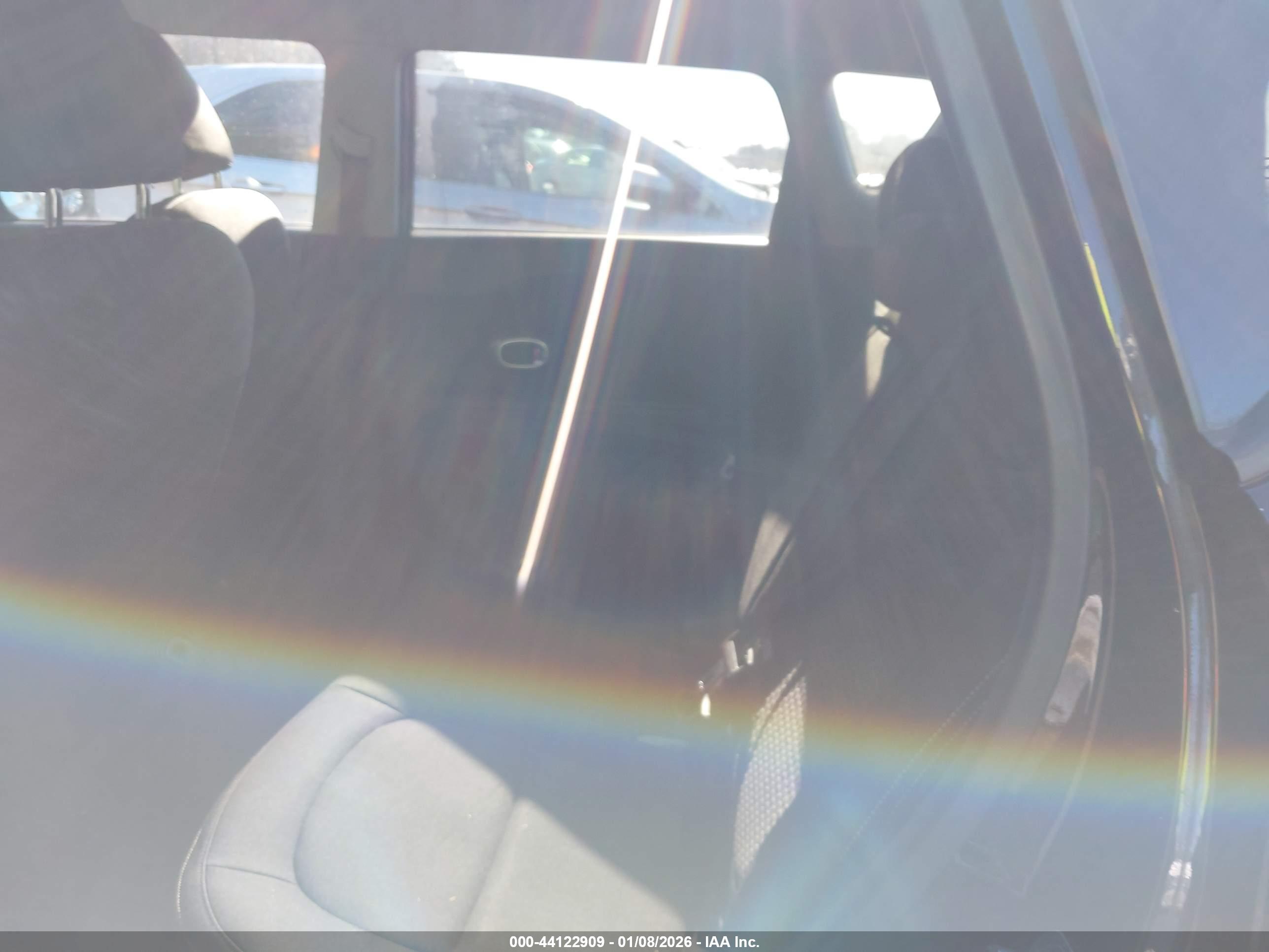 KIA SOUL image 8