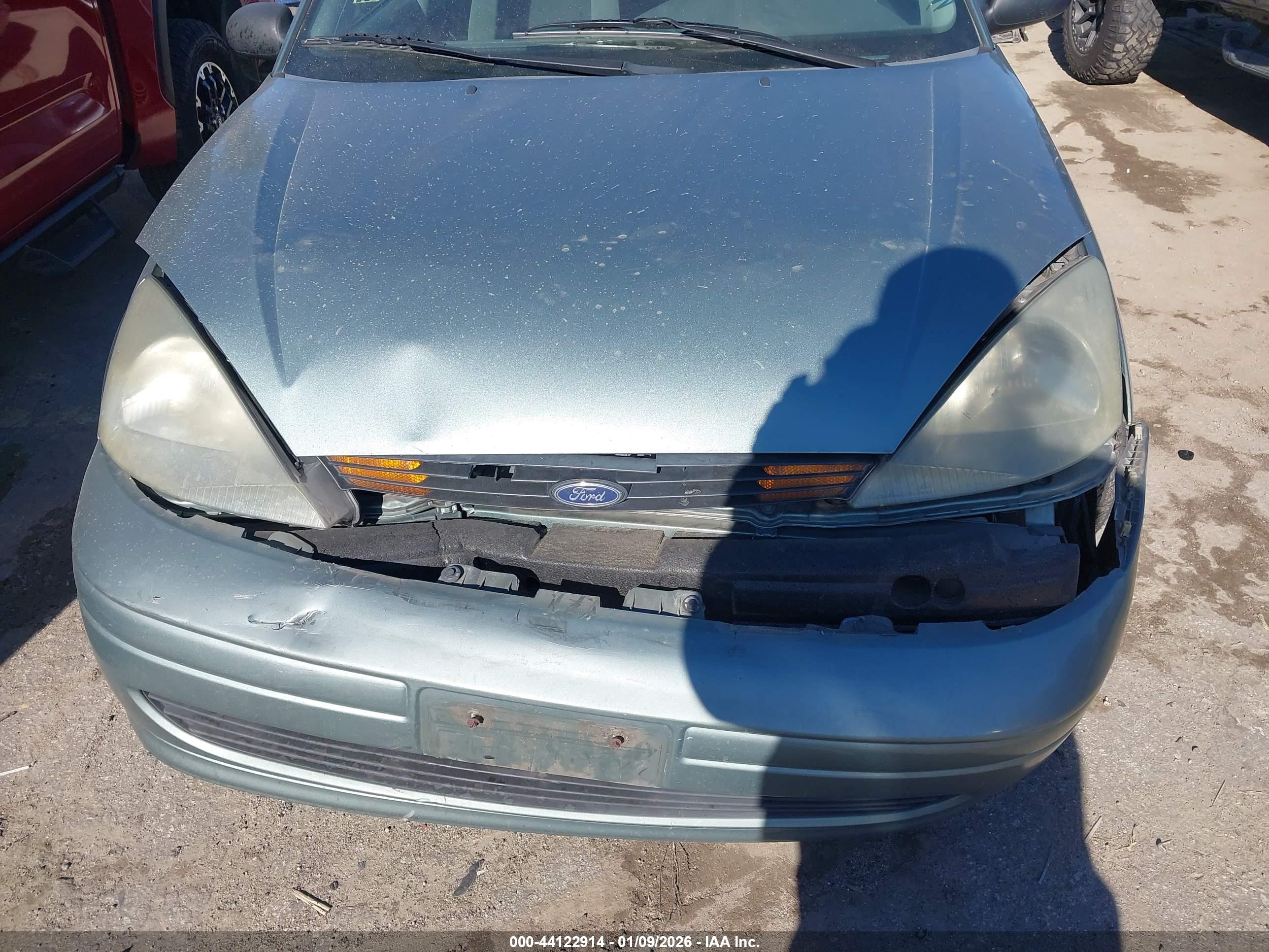 FORD FOCUS image 6