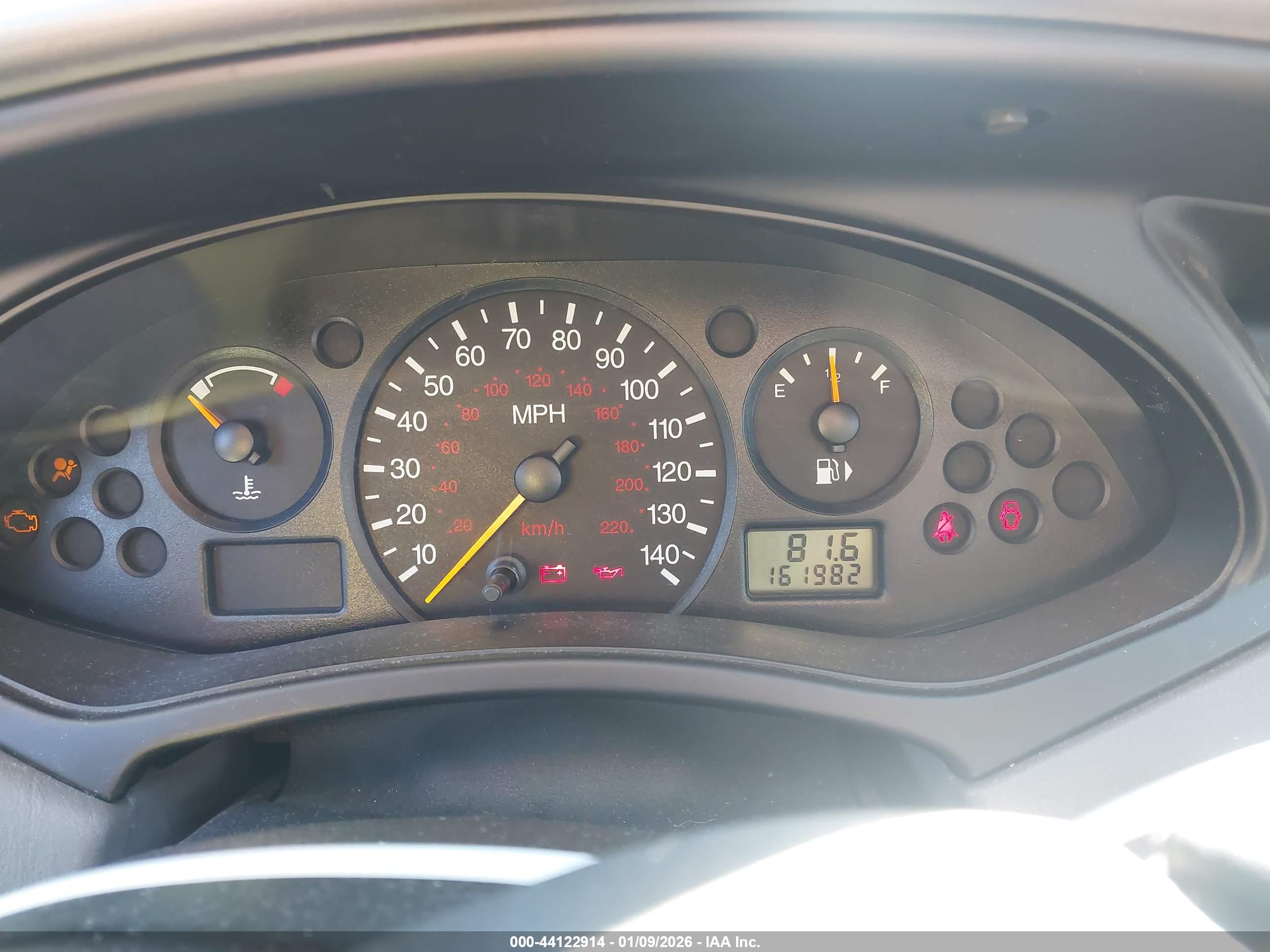 FORD FOCUS image 7