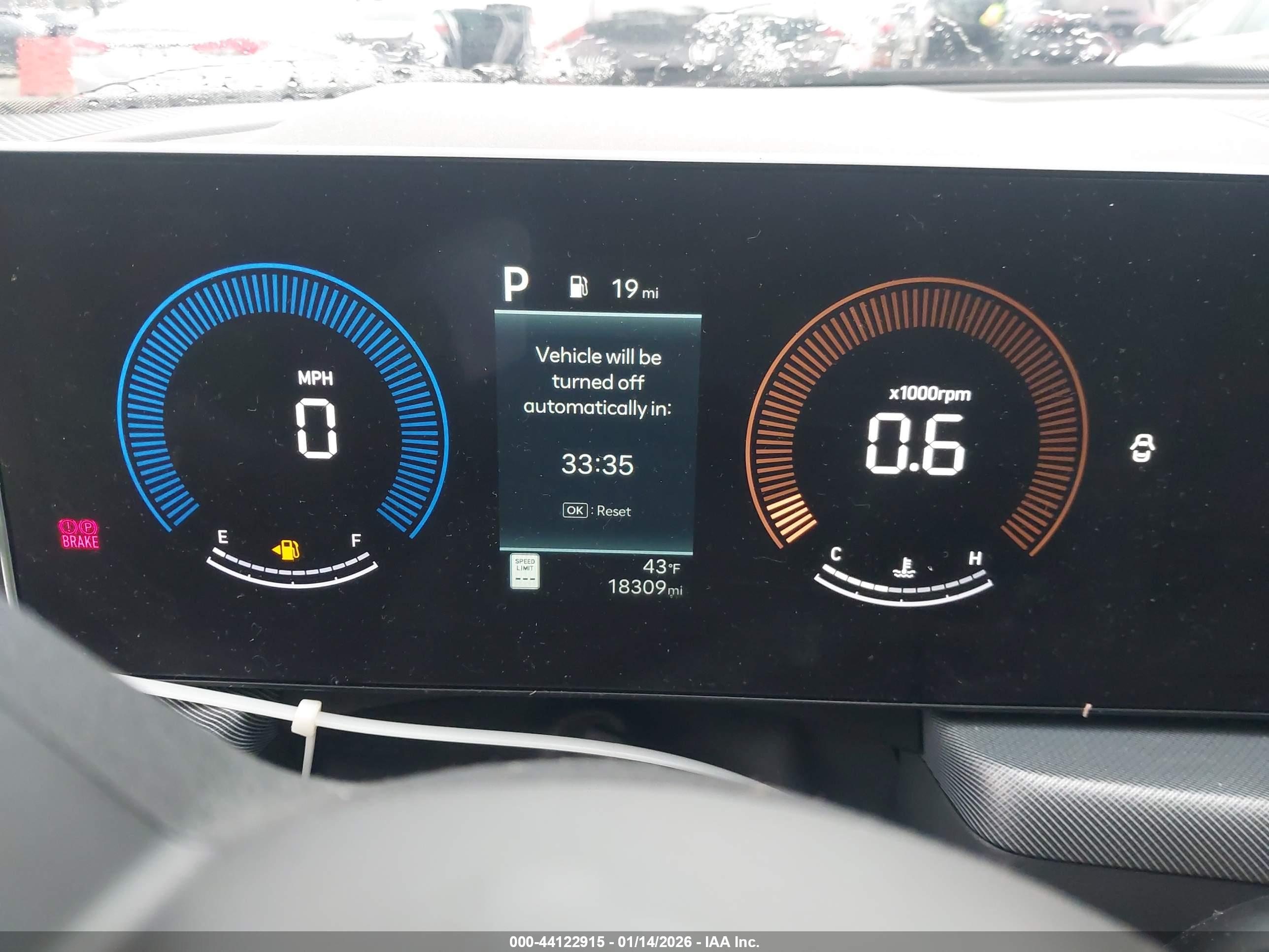 HYUNDAI SONATA image 7