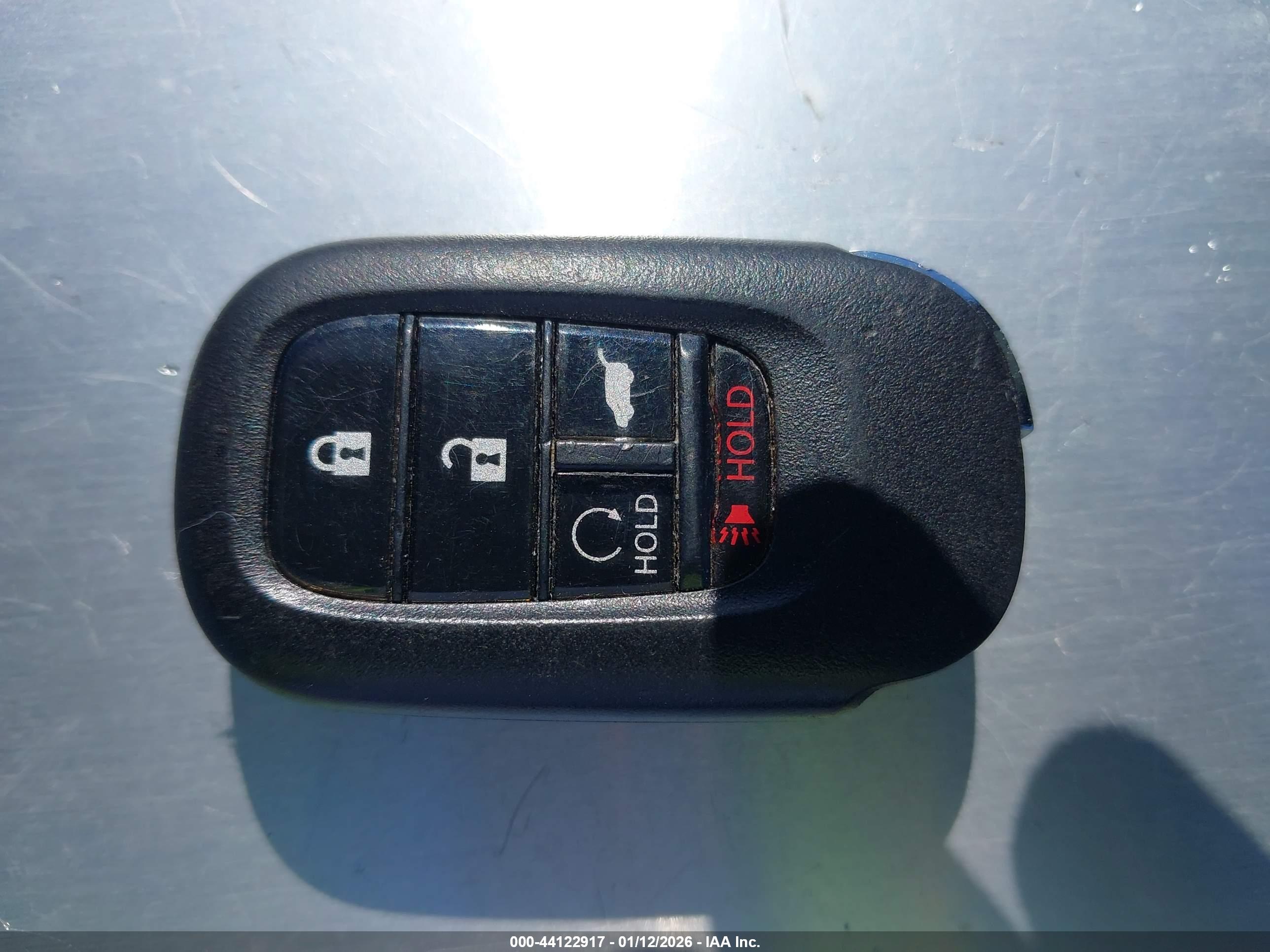 HONDA HR-V image 11