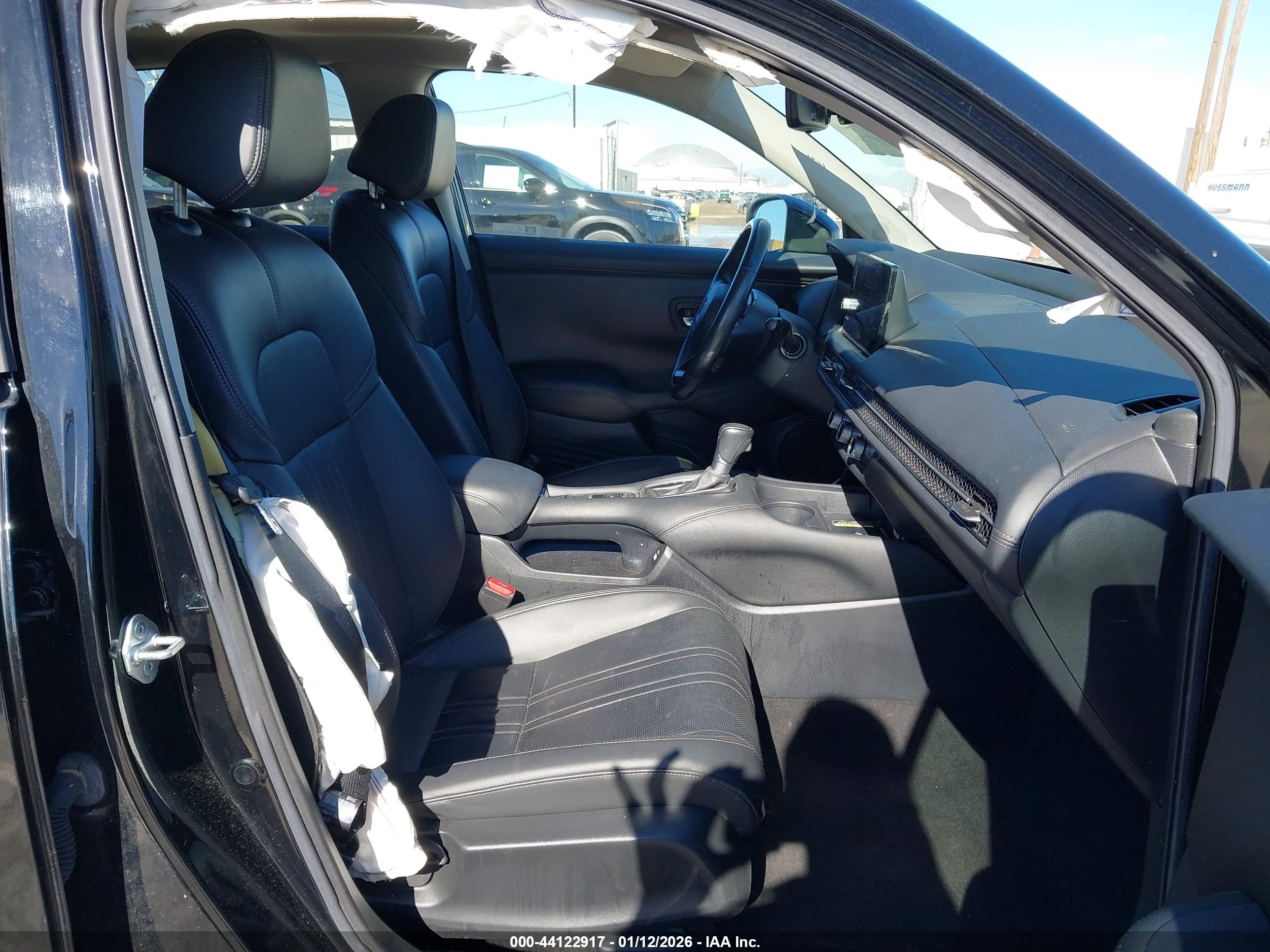 HONDA HR-V image 5