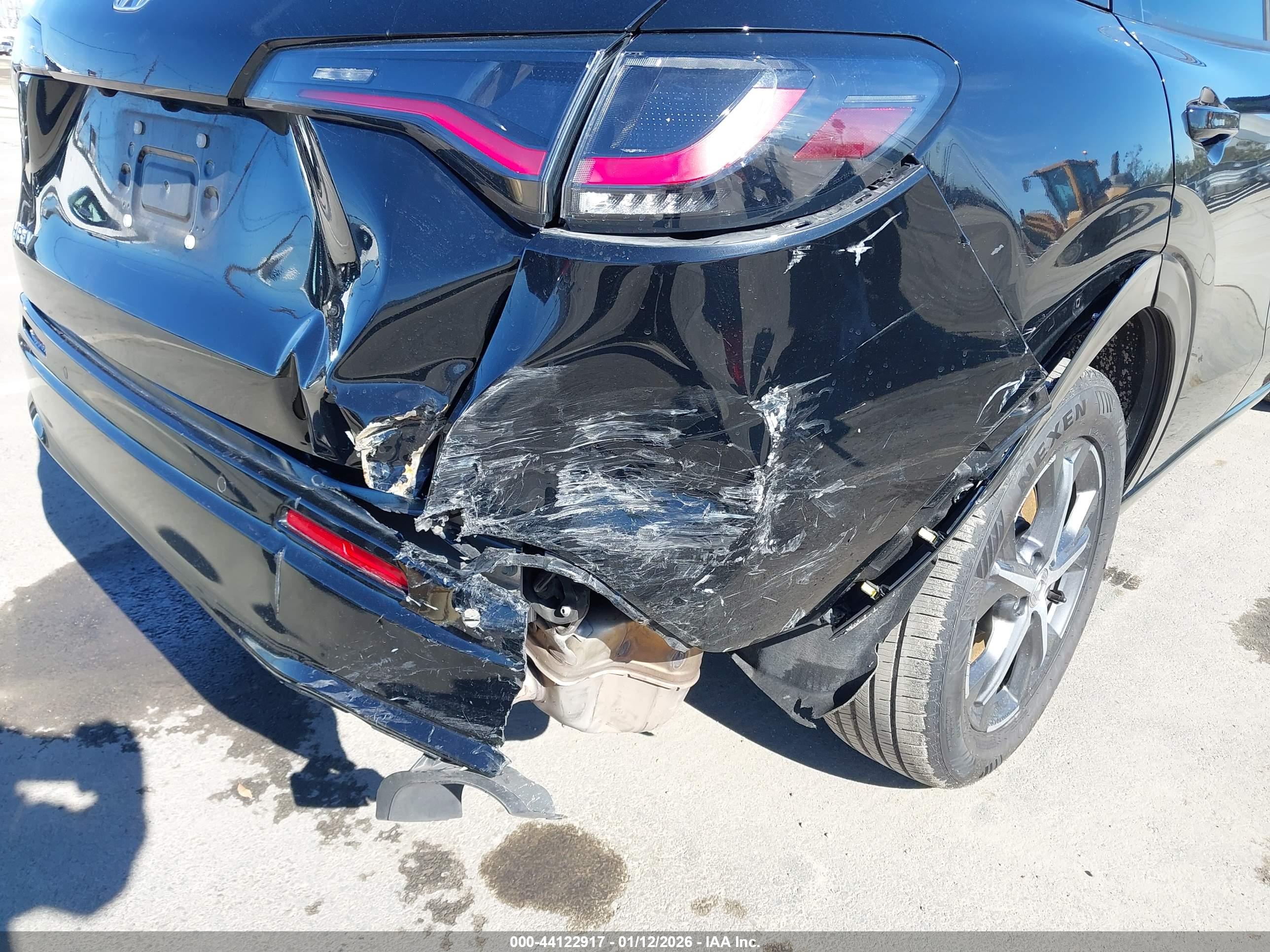 HONDA HR-V image 6