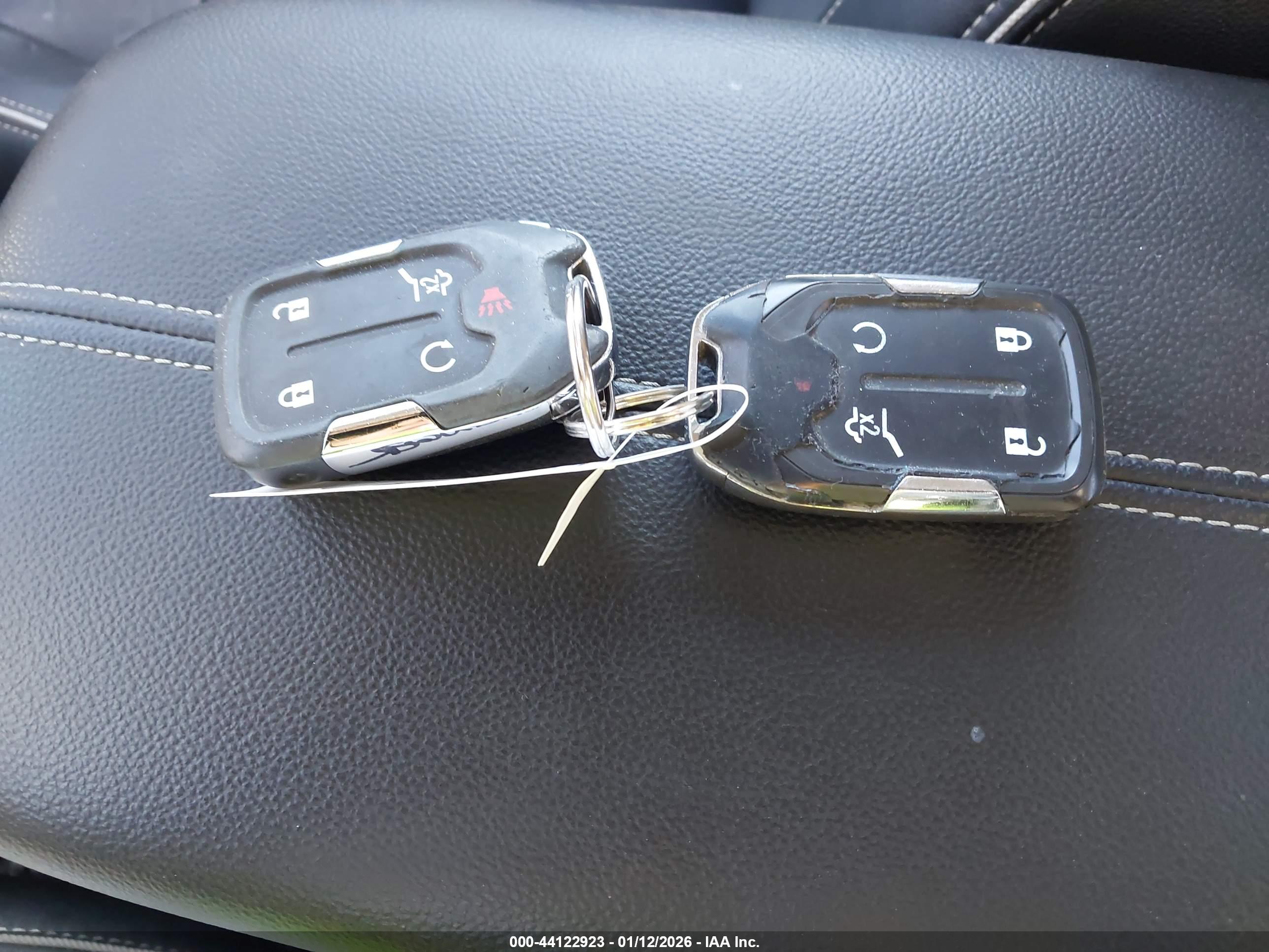 GMC TERRAIN image 11