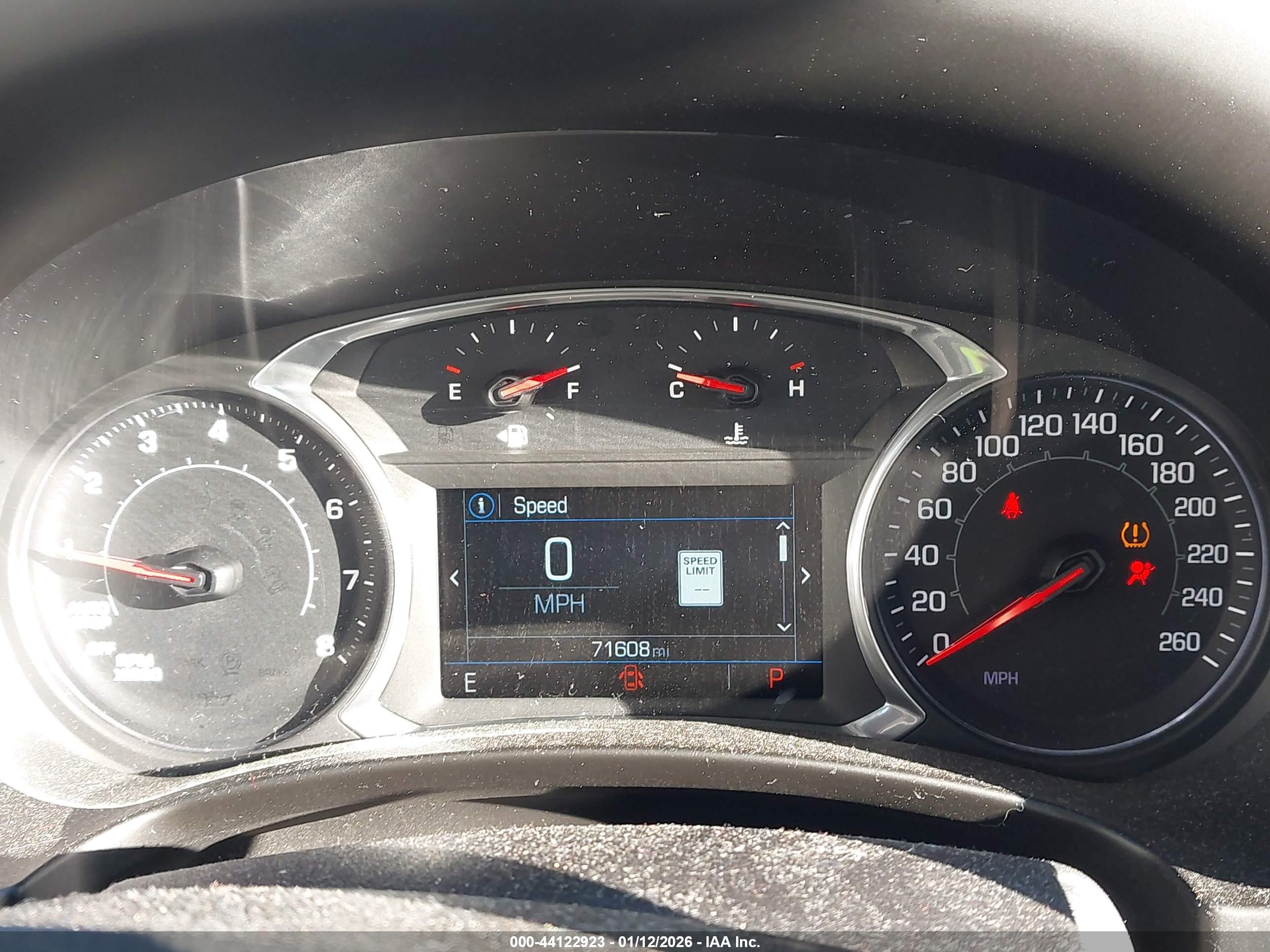 GMC TERRAIN image 7