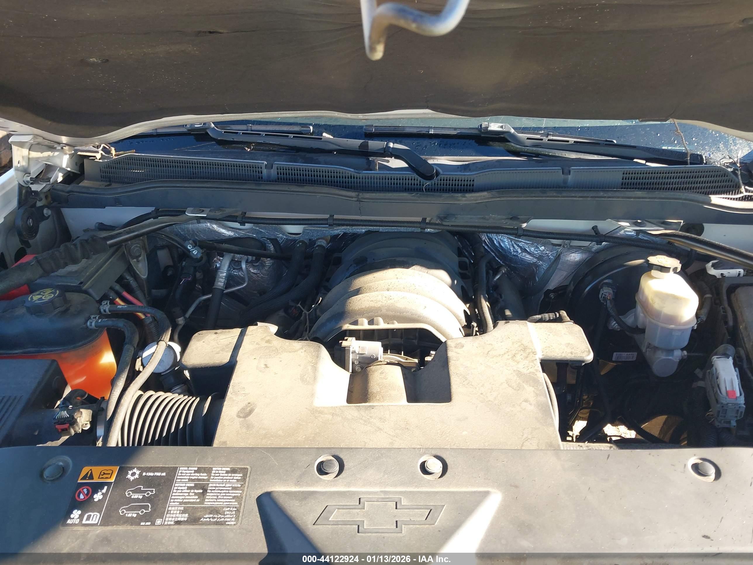 CHEVROLET SILVERADO image 10