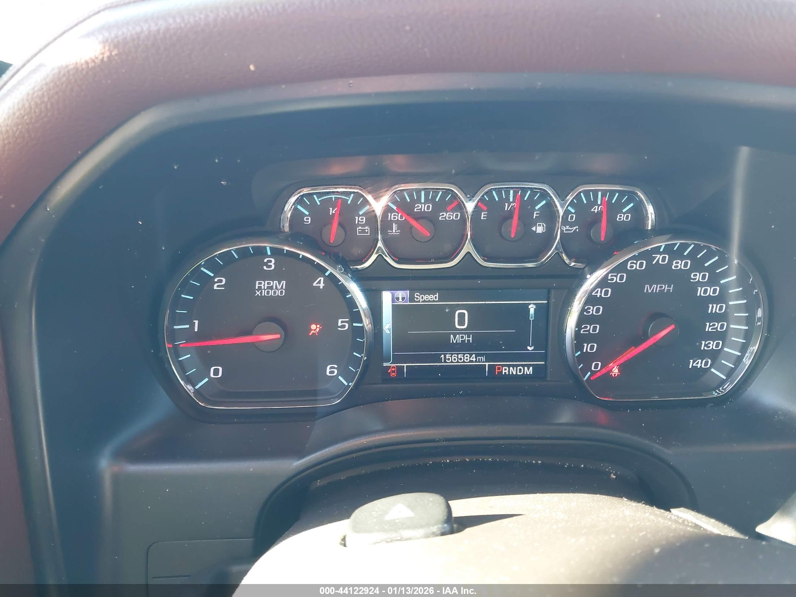 CHEVROLET SILVERADO image 7