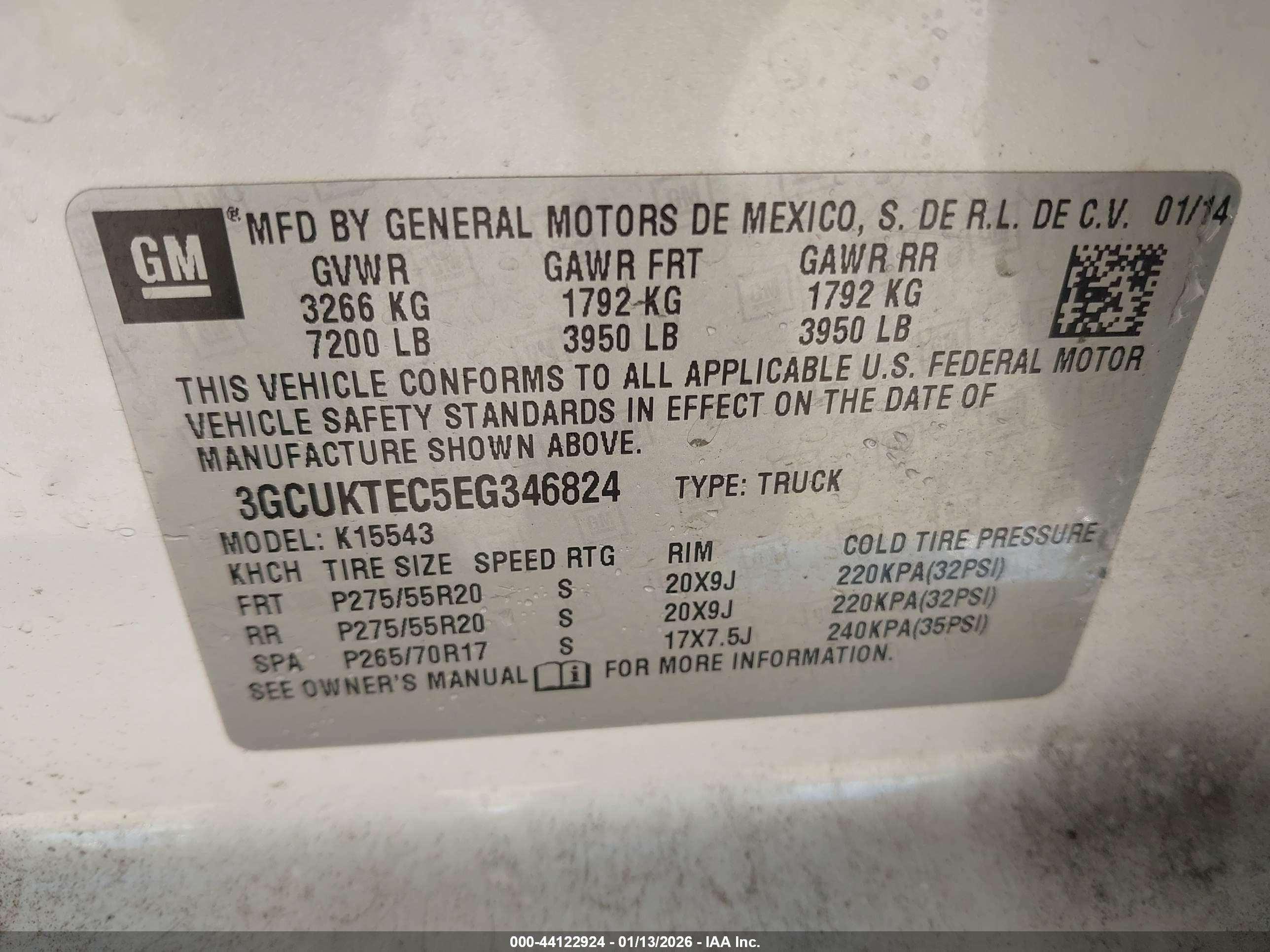 CHEVROLET SILVERADO image 9