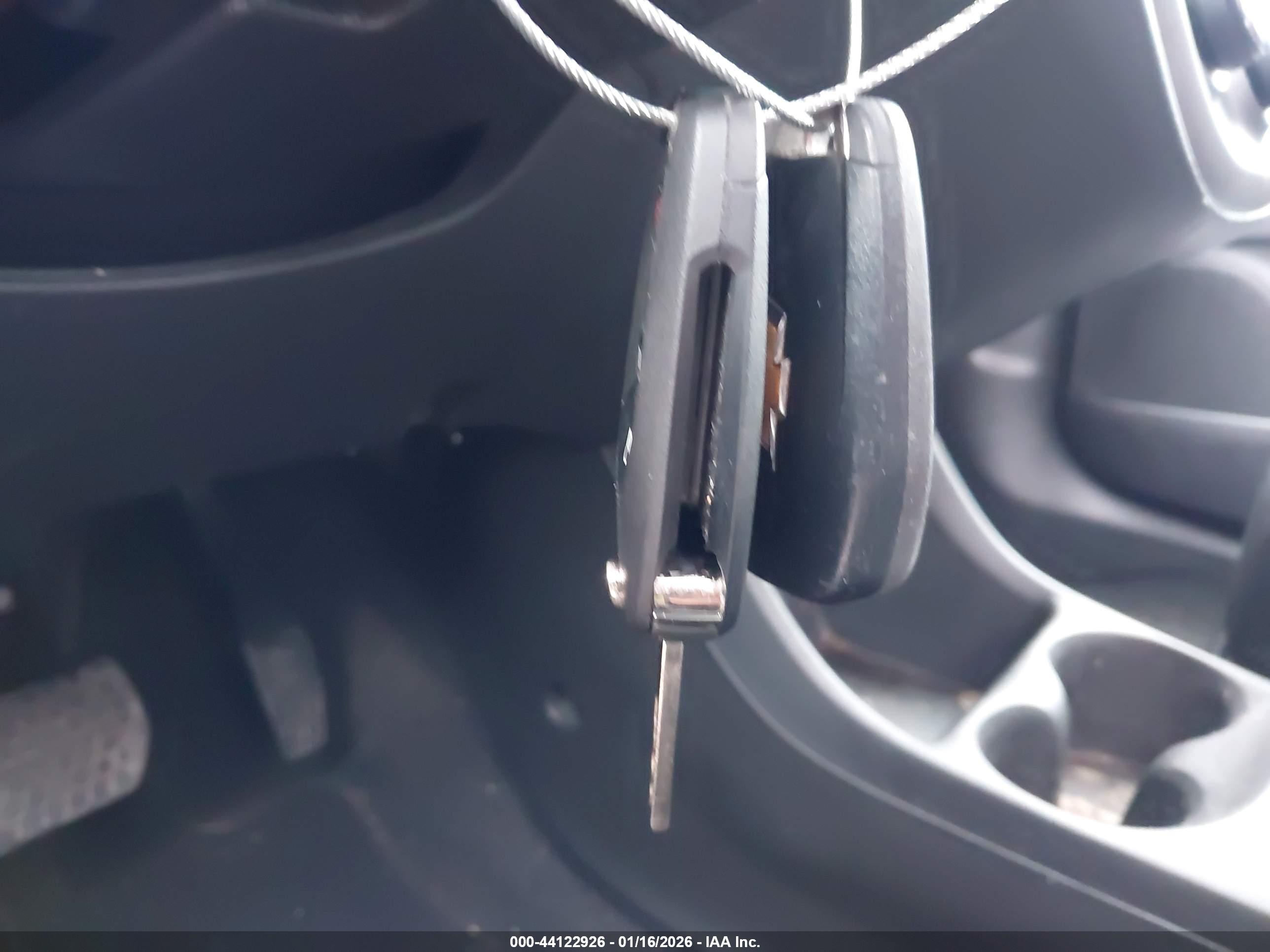 CHEVROLET SPARK image 11