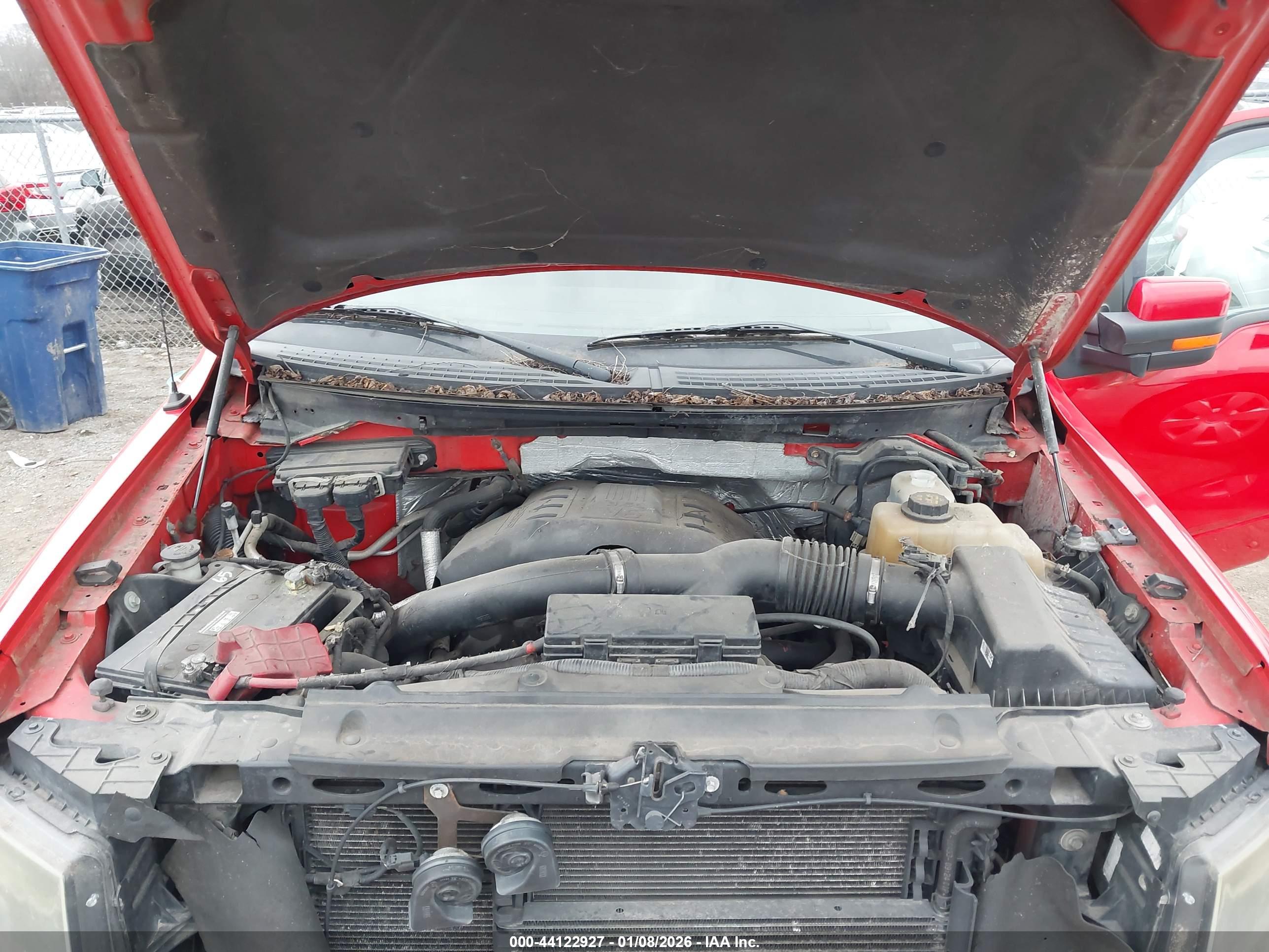 FORD F-150 image 10
