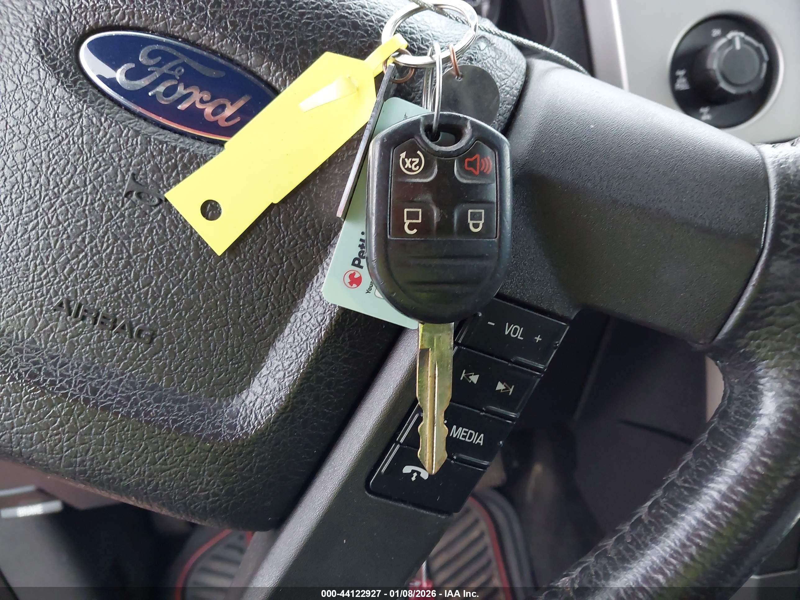 FORD F-150 image 11