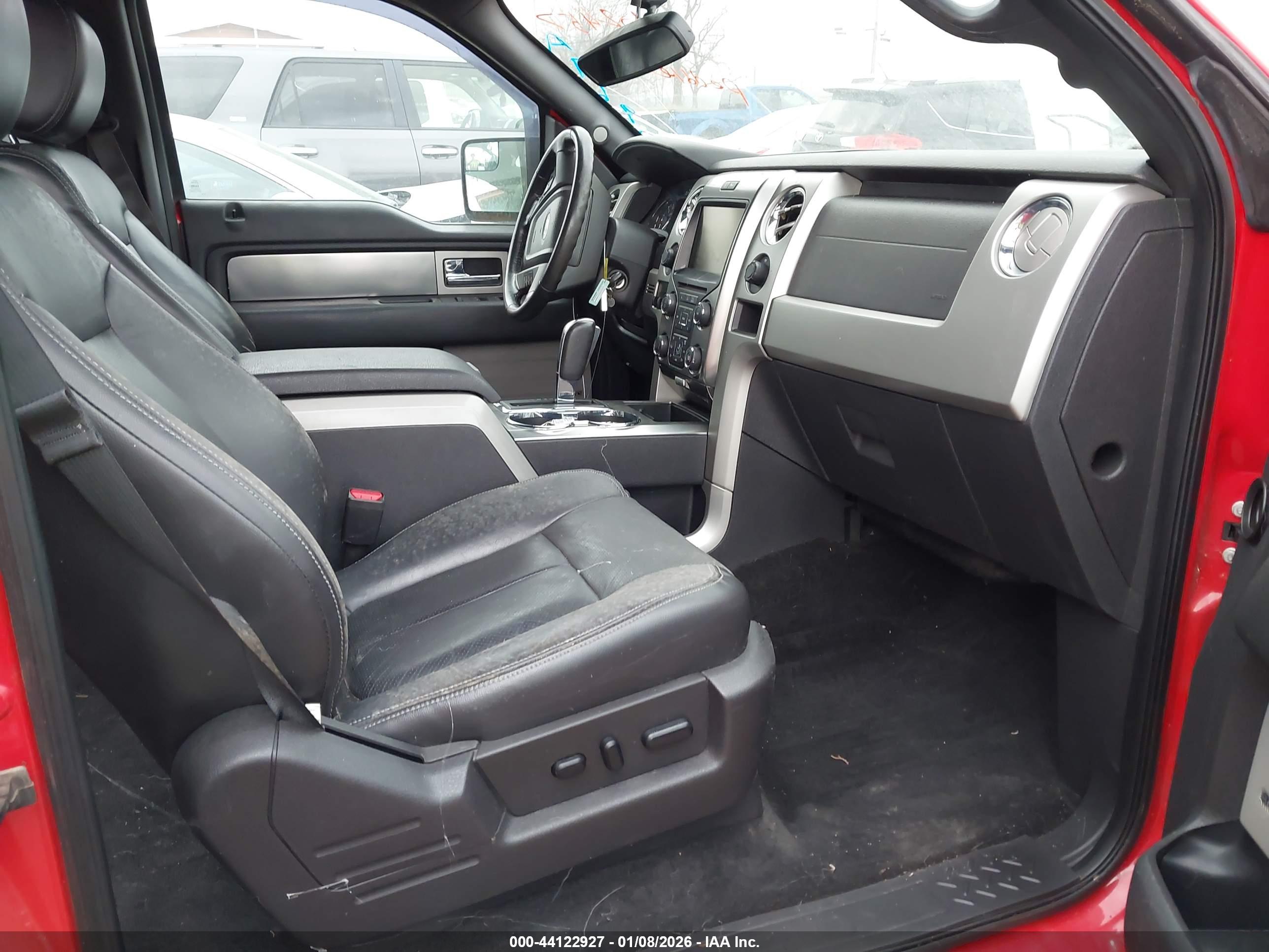 FORD F-150 image 5