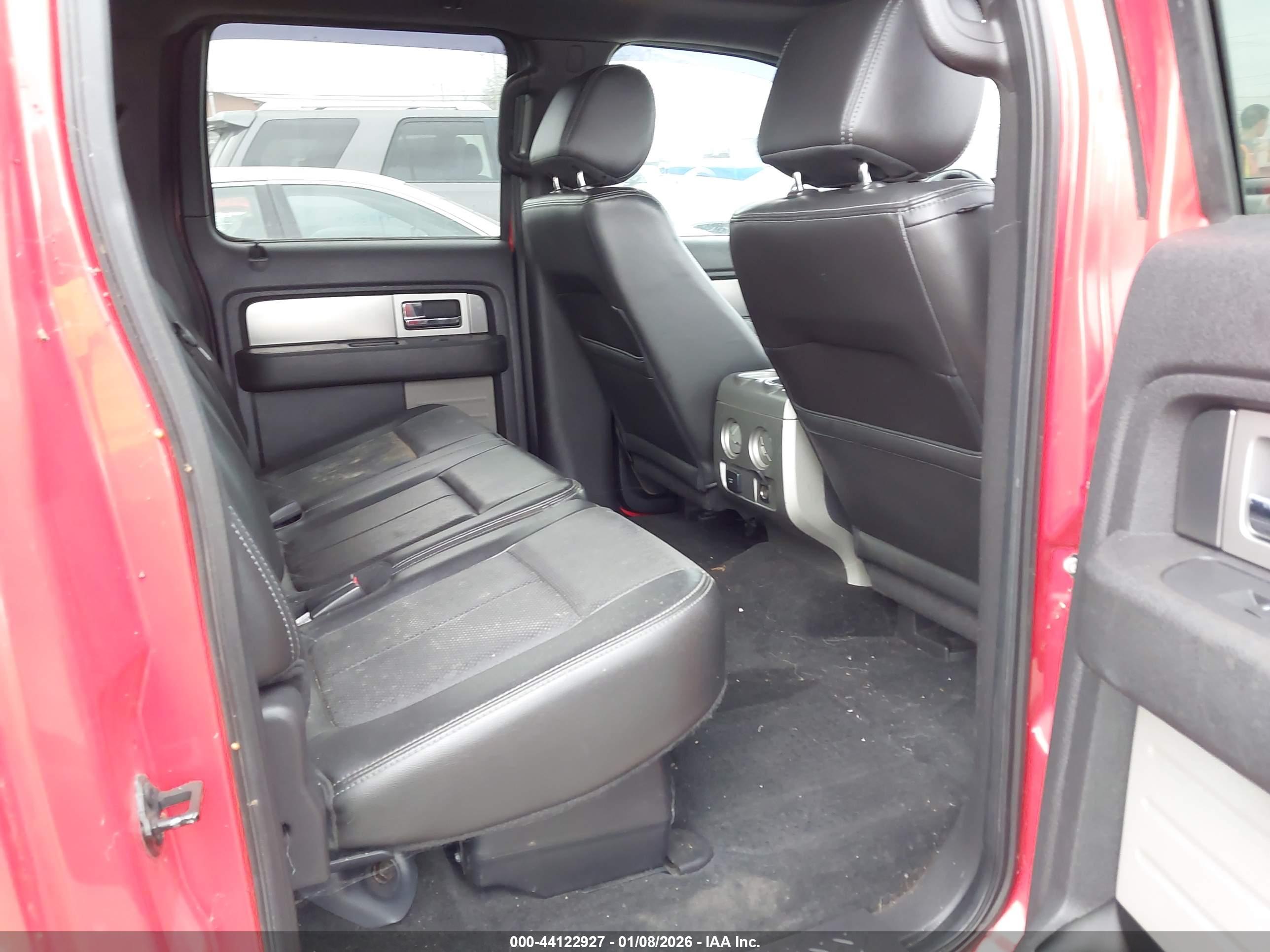 FORD F-150 image 8