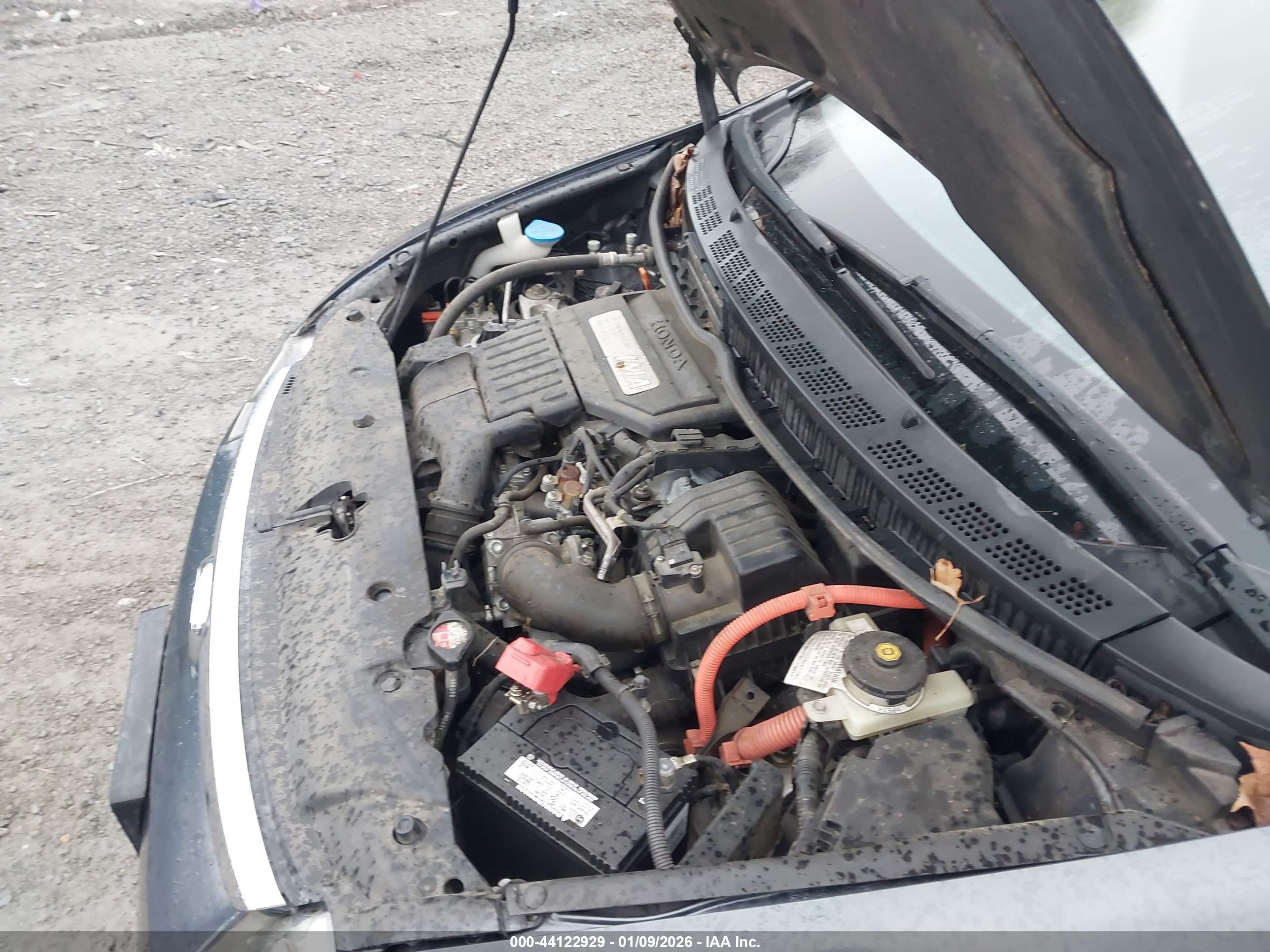 HONDA CIVIC image 10