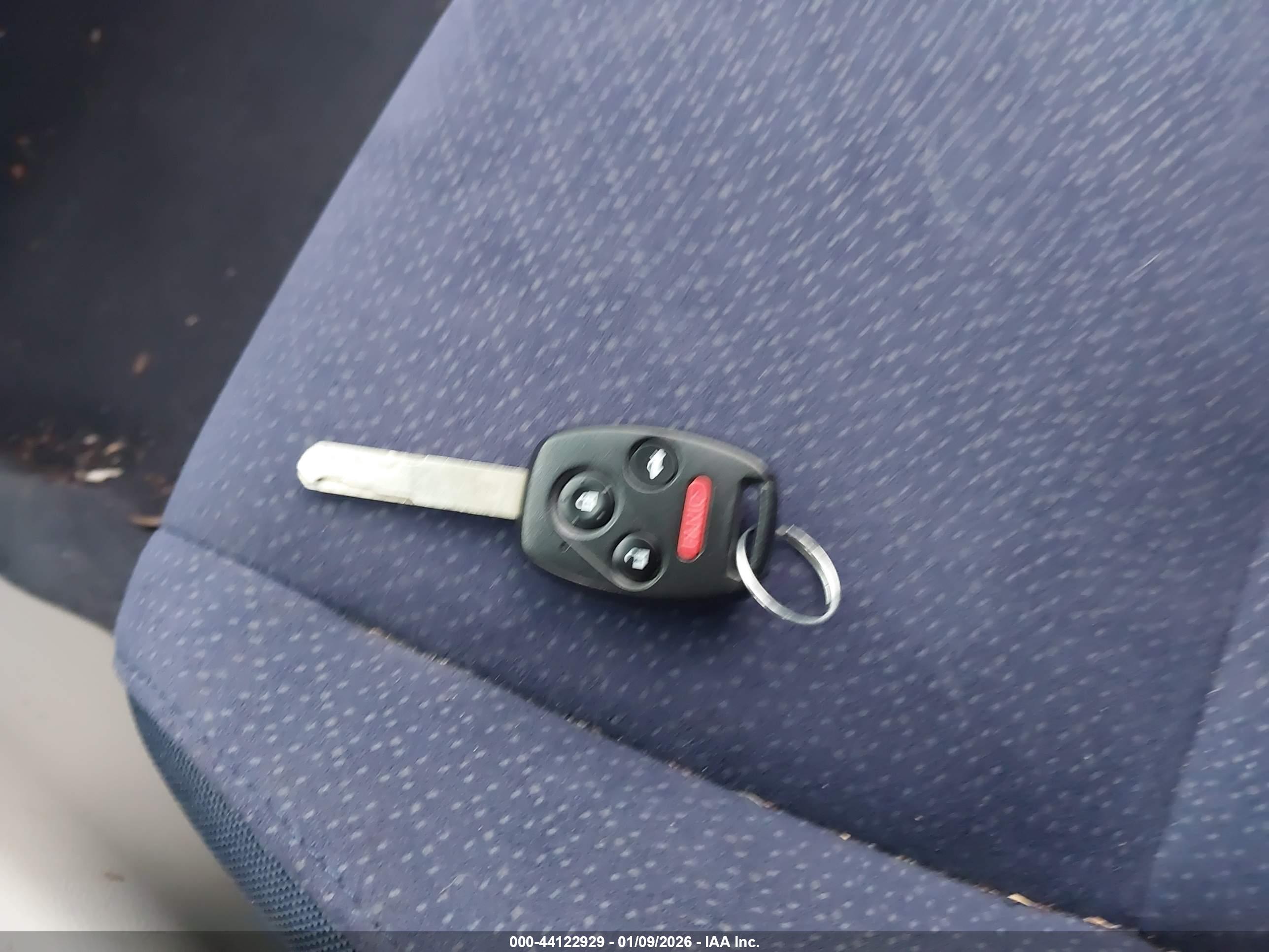 HONDA CIVIC image 11