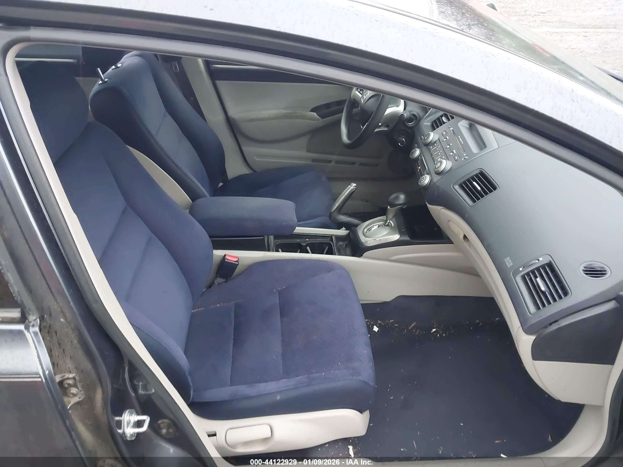 HONDA CIVIC image 5