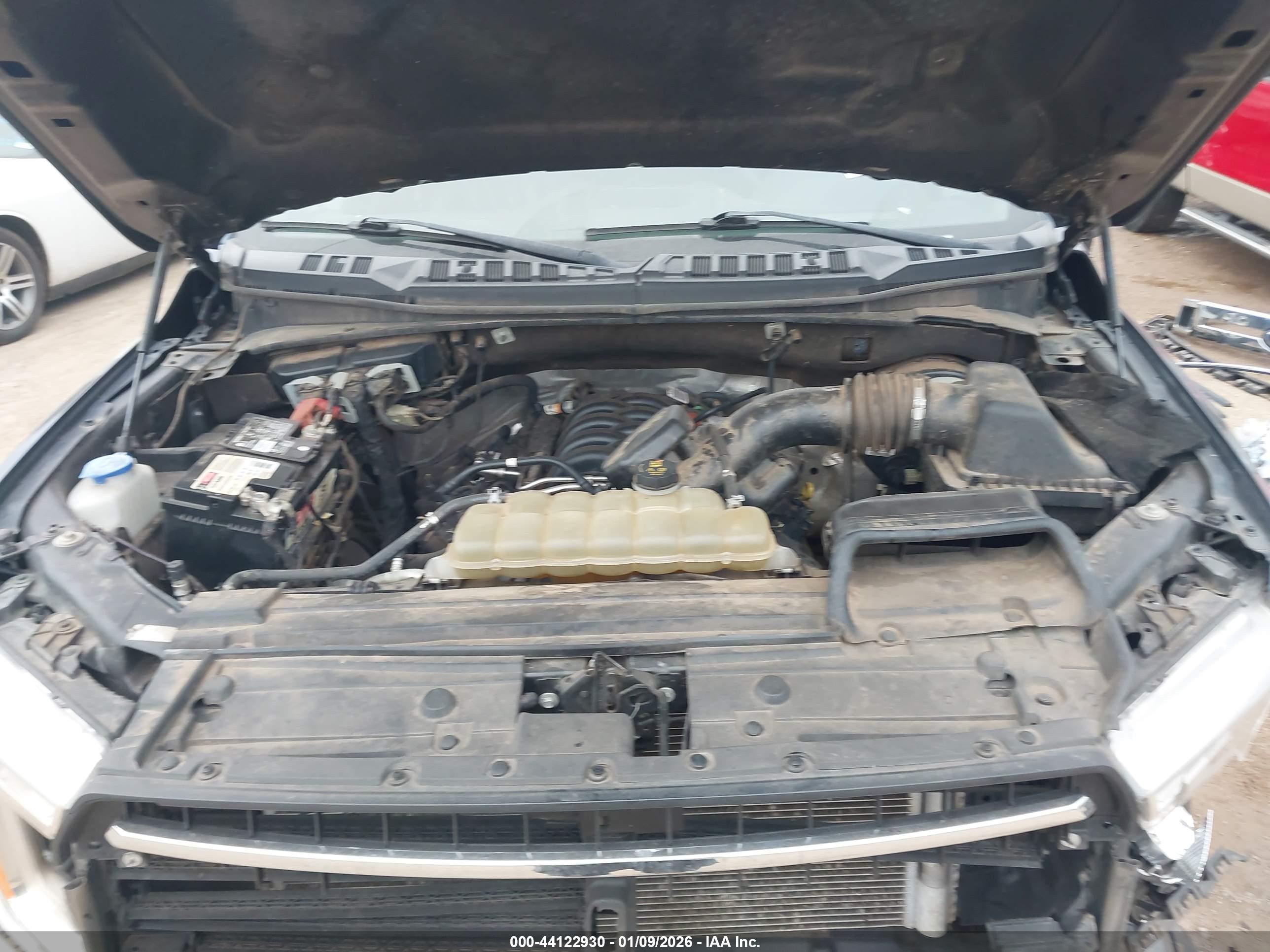 FORD F-150 image 10