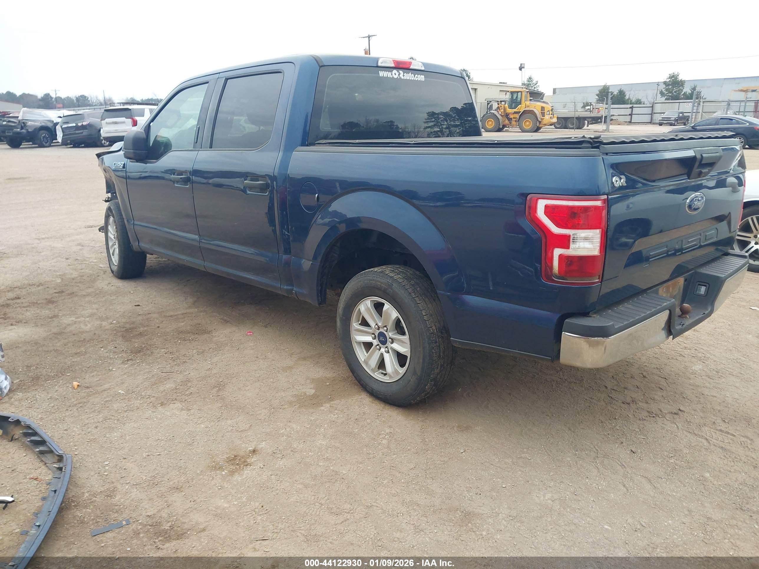 FORD F-150 image 3