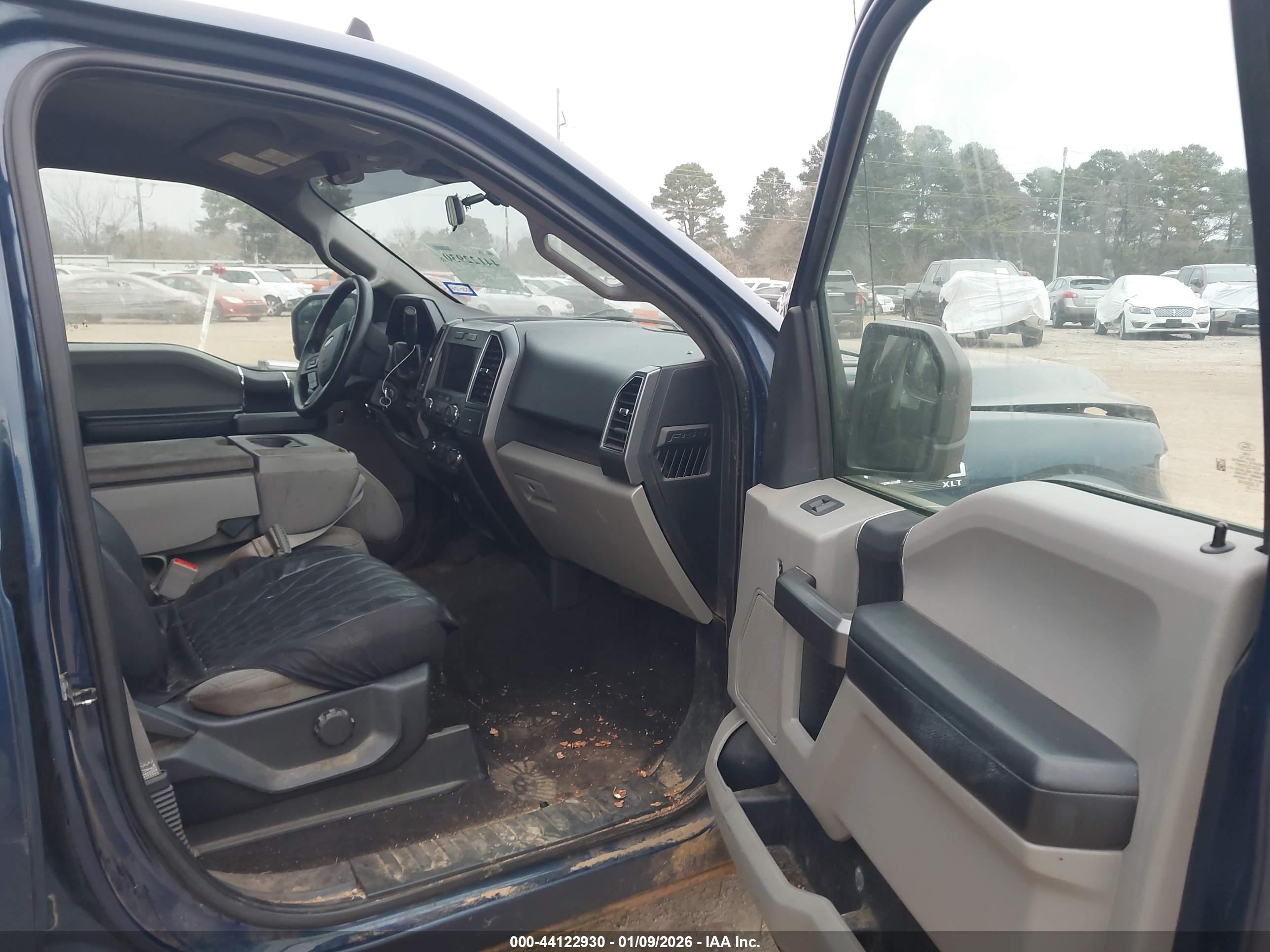FORD F-150 image 5
