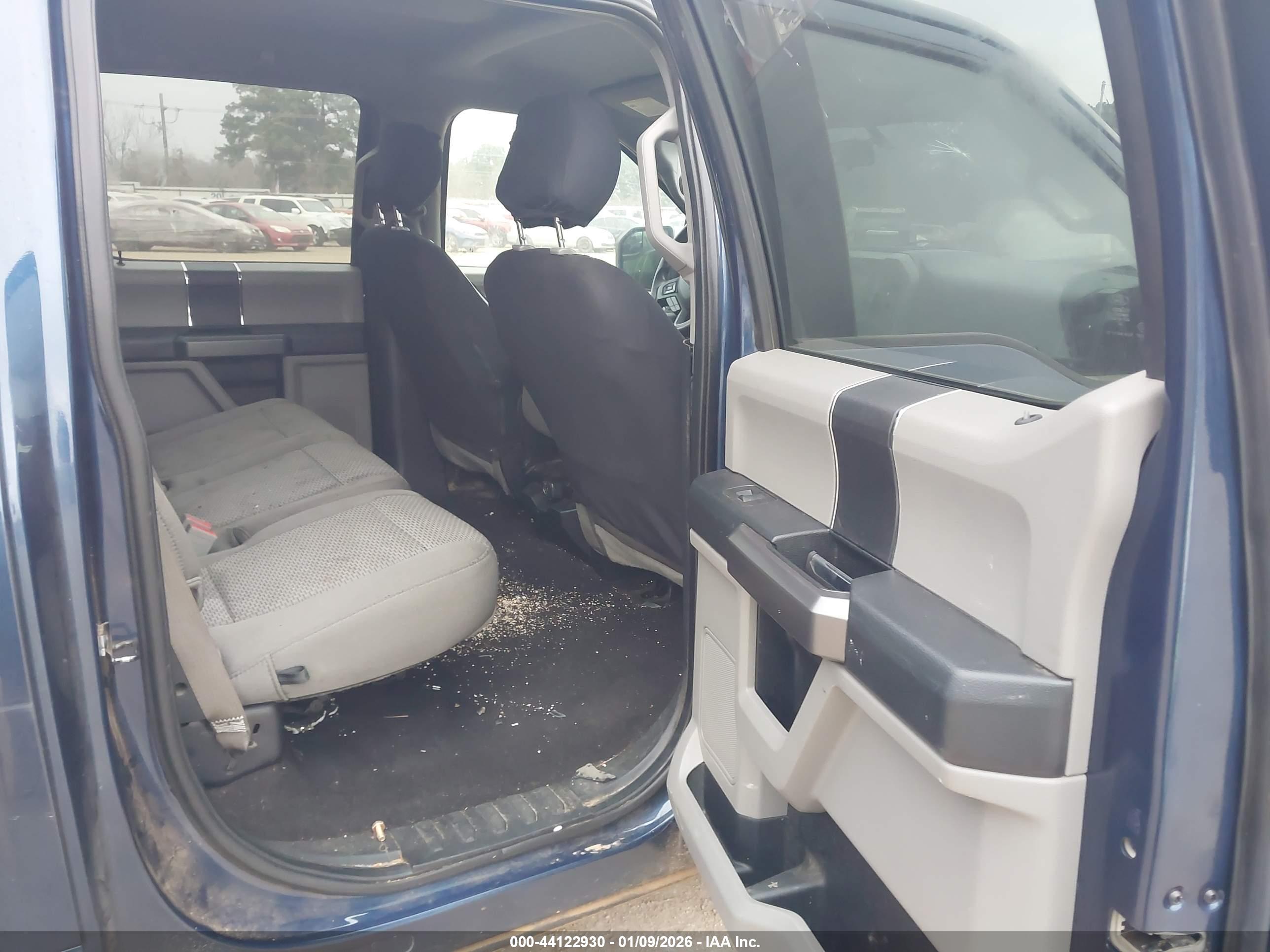 FORD F-150 image 8